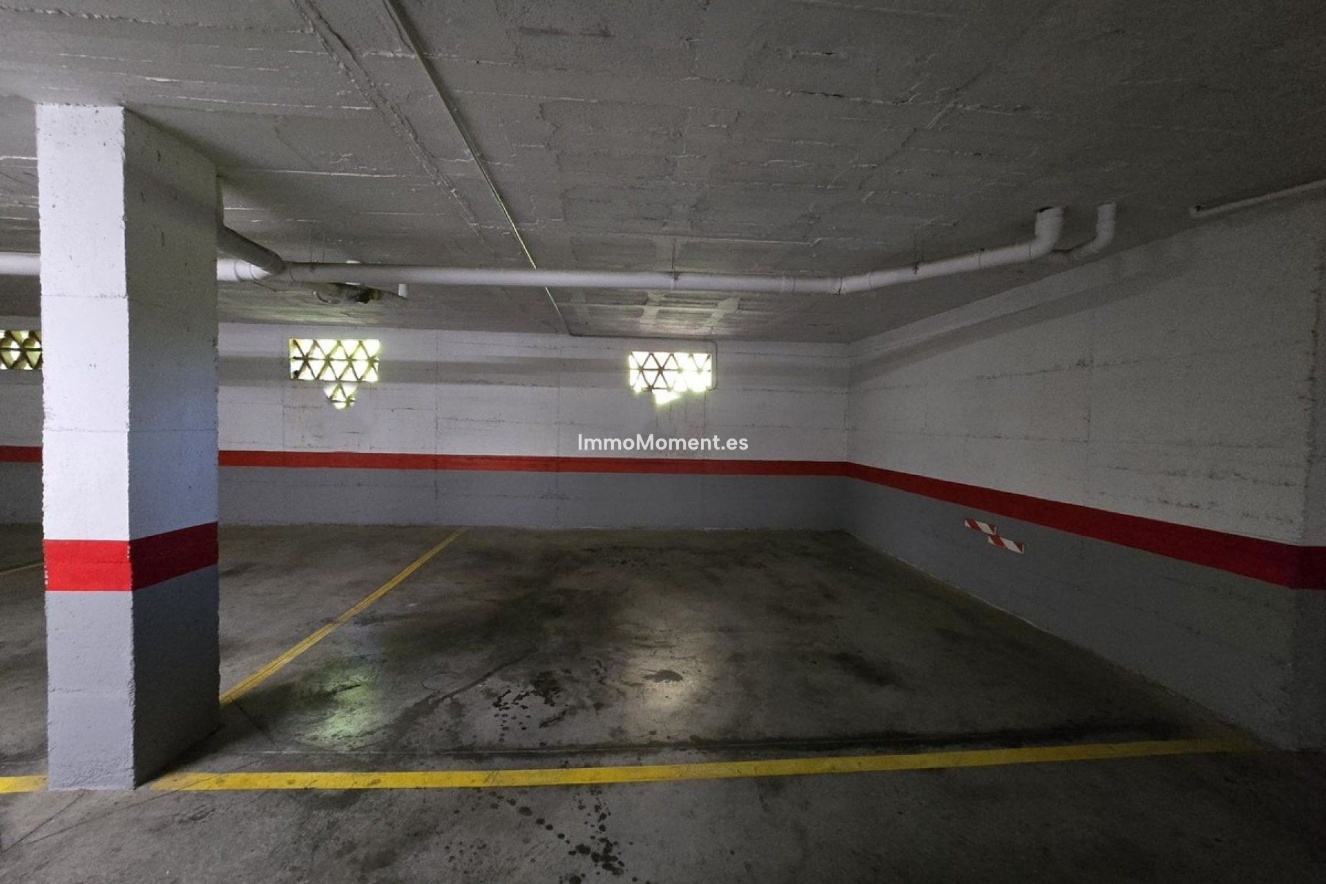 Revente - Appartement - Benalmadena - Torrequebrada