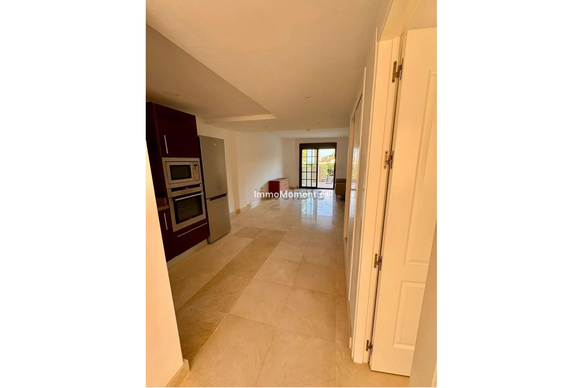 Revente - Appartement - Benalmadena - Torrequebrada