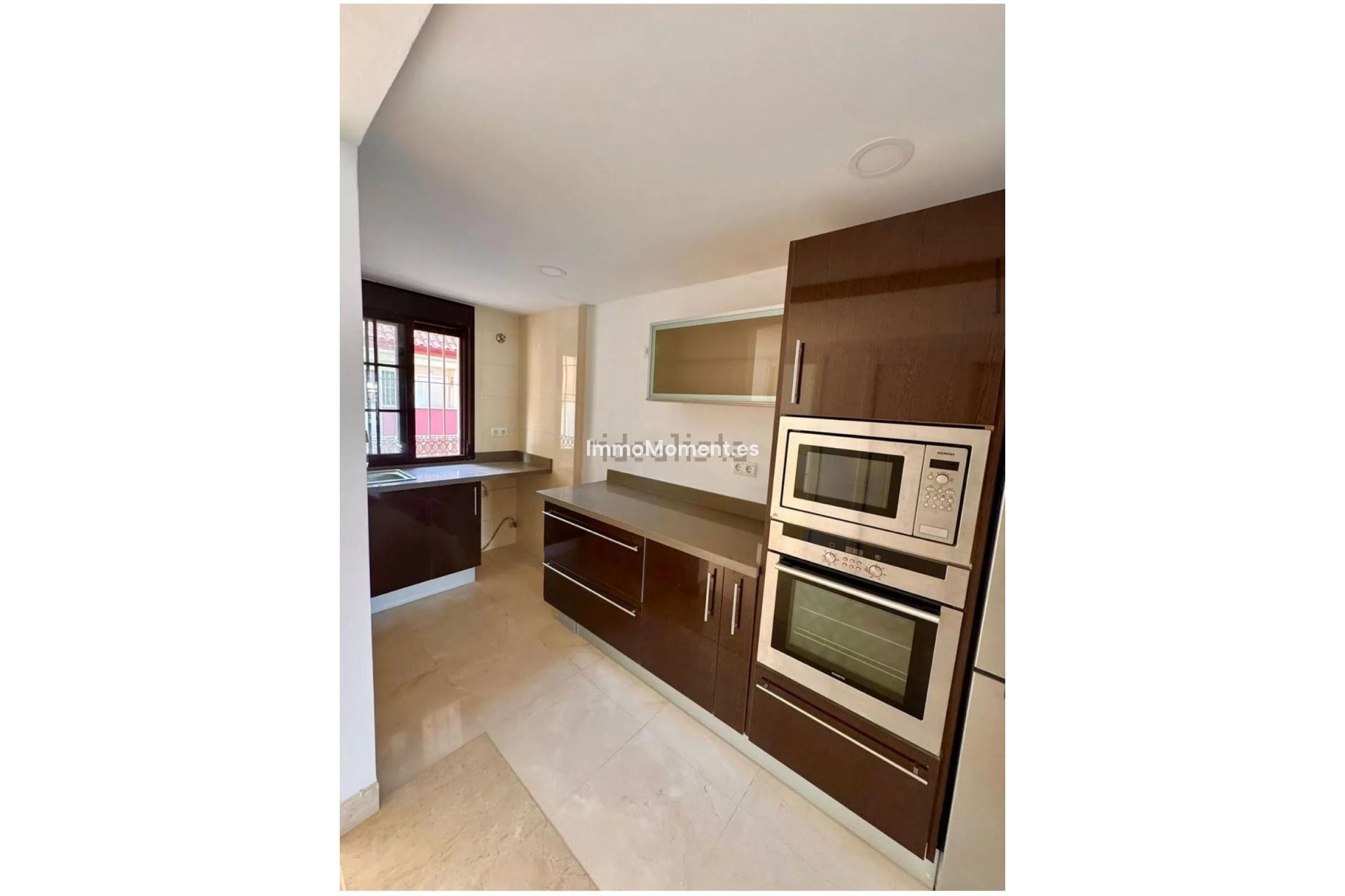 Revente - Appartement - Benalmadena - Torrequebrada