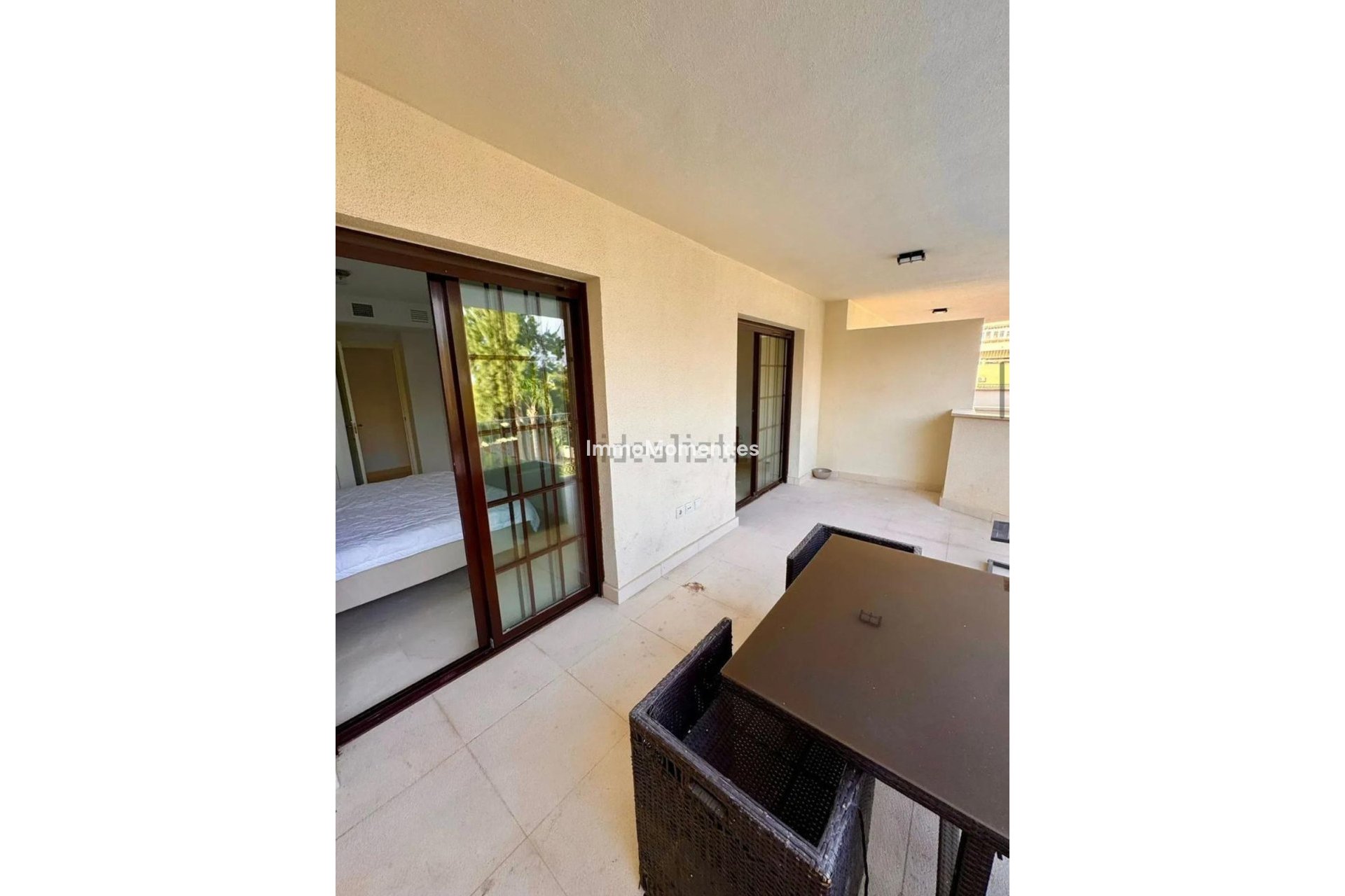 Revente - Appartement - Benalmadena - Torrequebrada