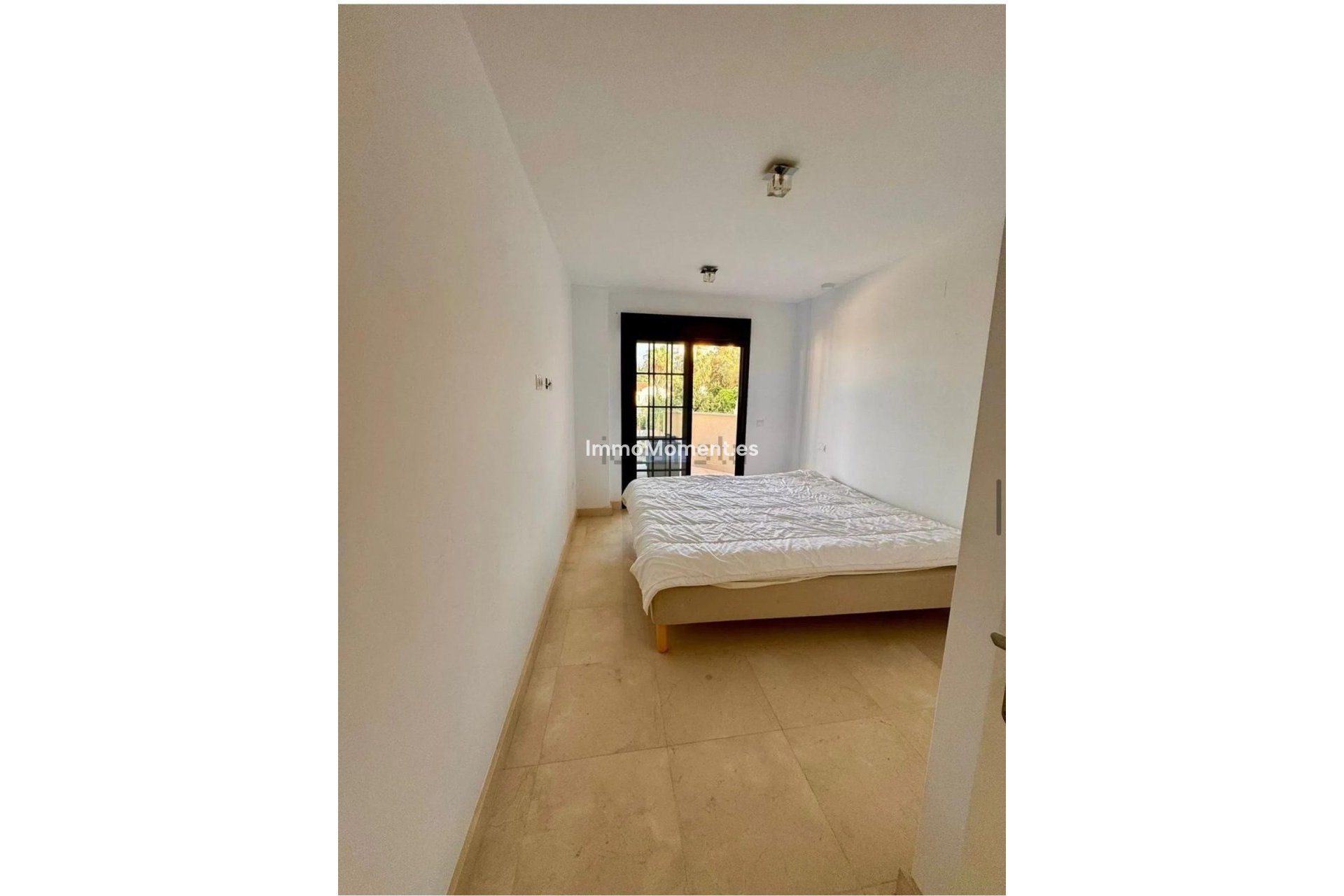 Revente - Appartement - Benalmadena - Torrequebrada