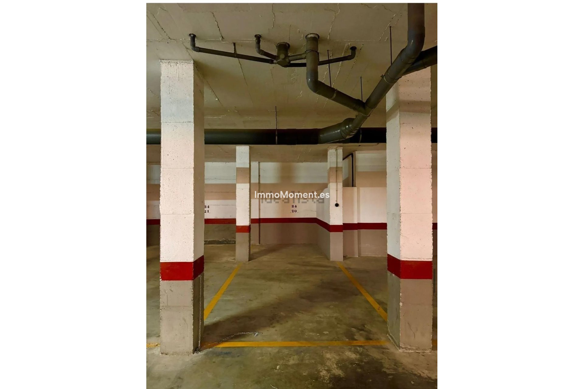 Revente - Appartement - Benalmadena - Torrequebrada