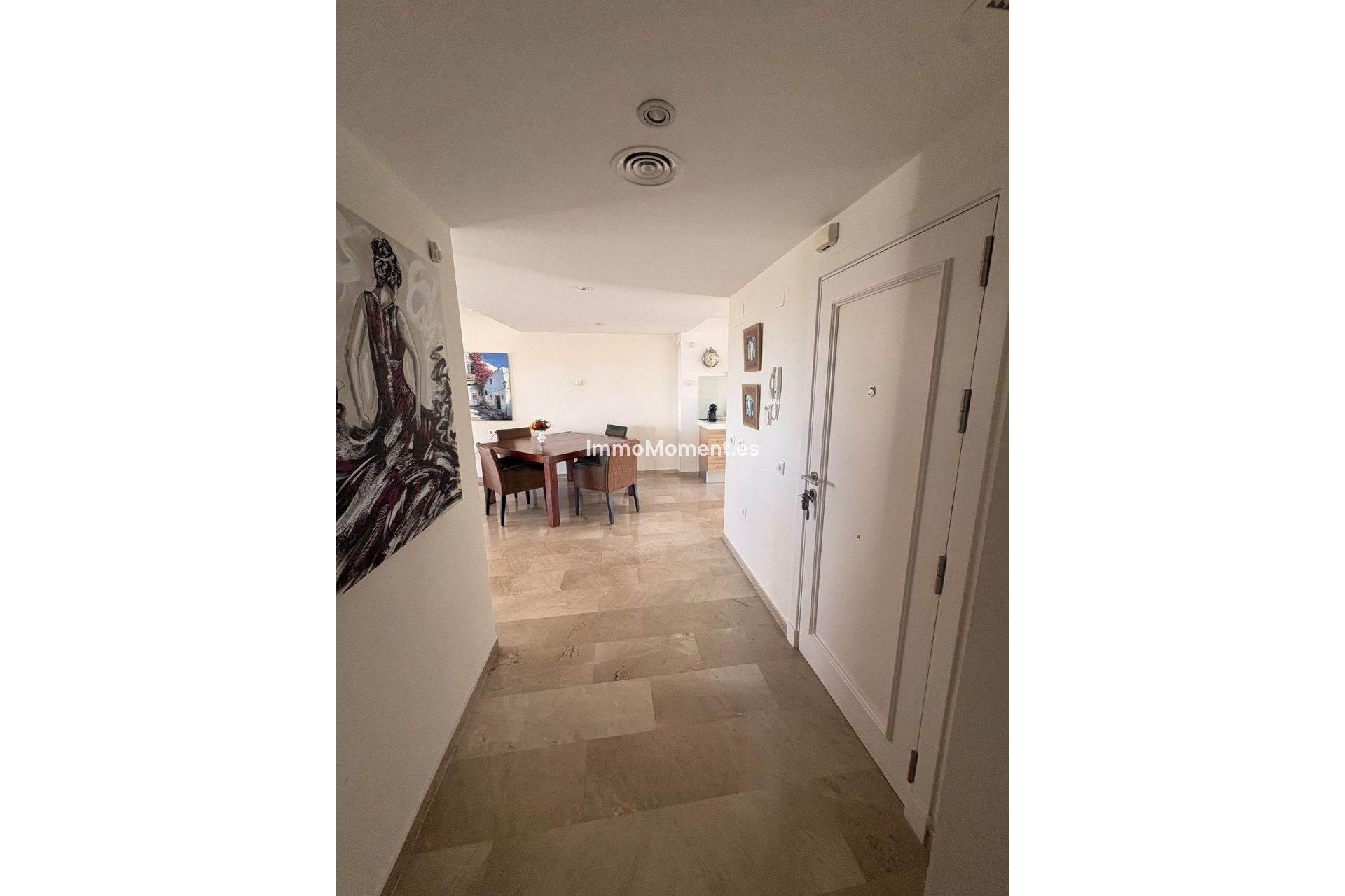 Revente - Appartement - Benalmadena - Torrequebrada