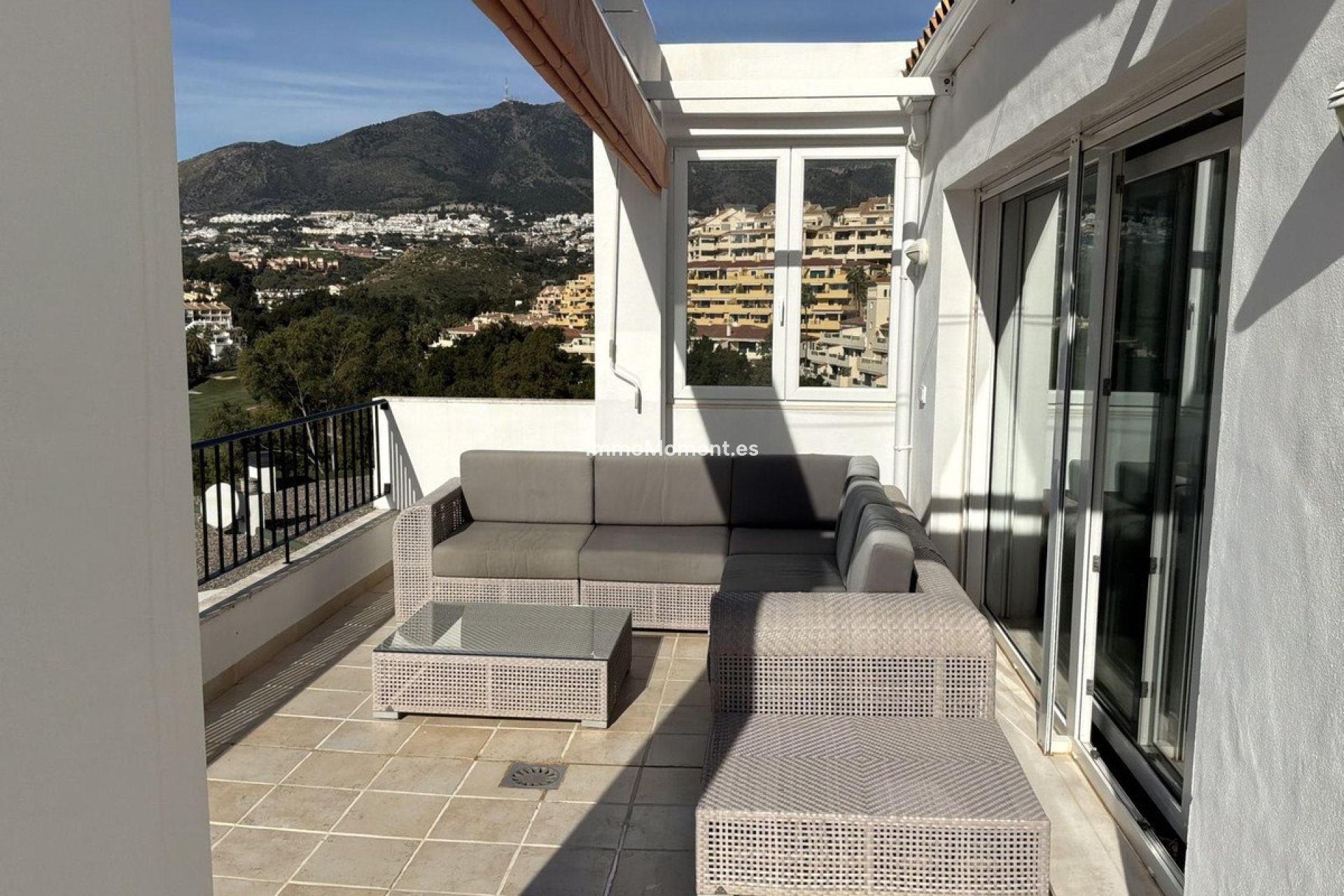 Revente - Appartement - Benalmadena - Torrequebrada