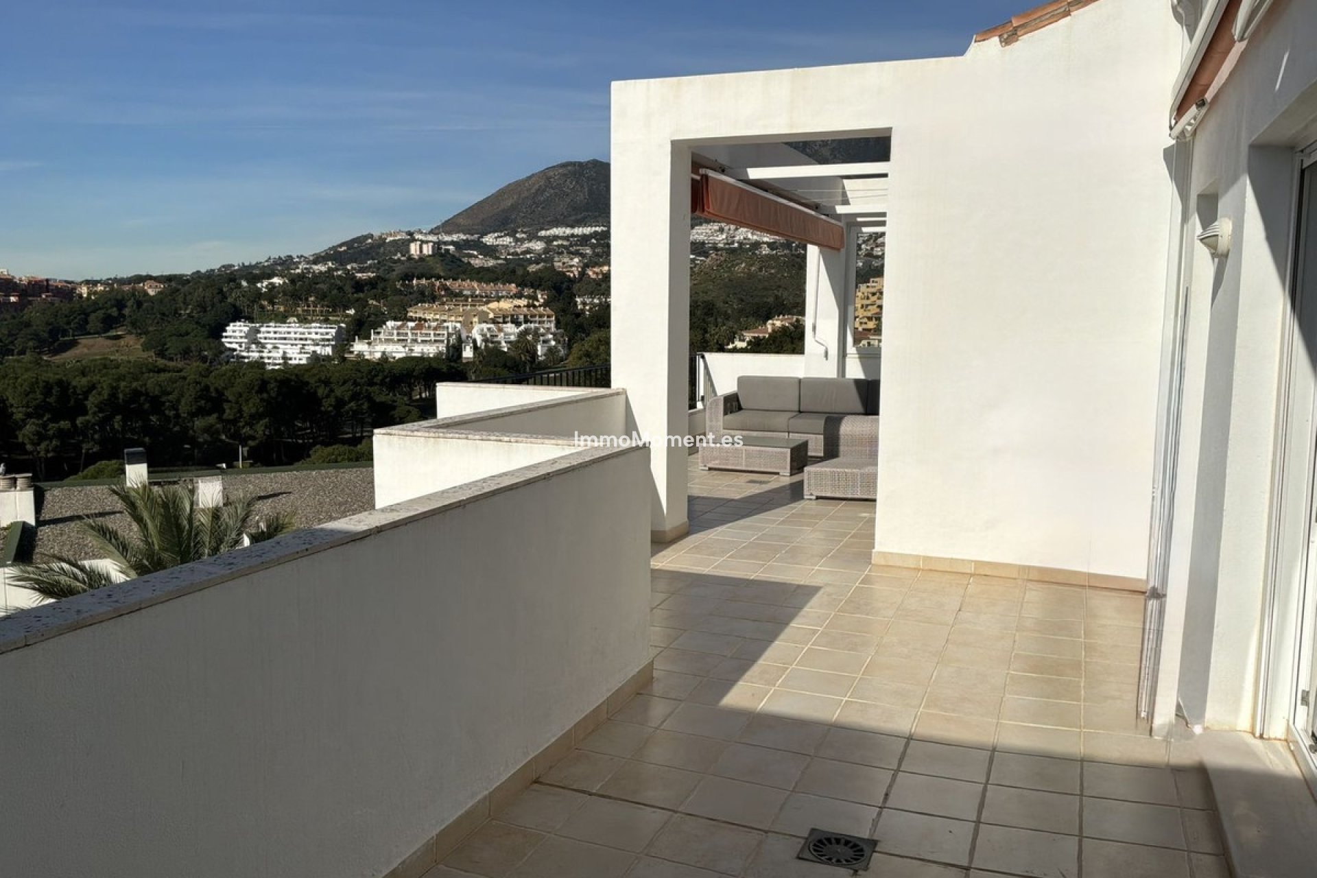 Revente - Appartement - Benalmadena - Torrequebrada