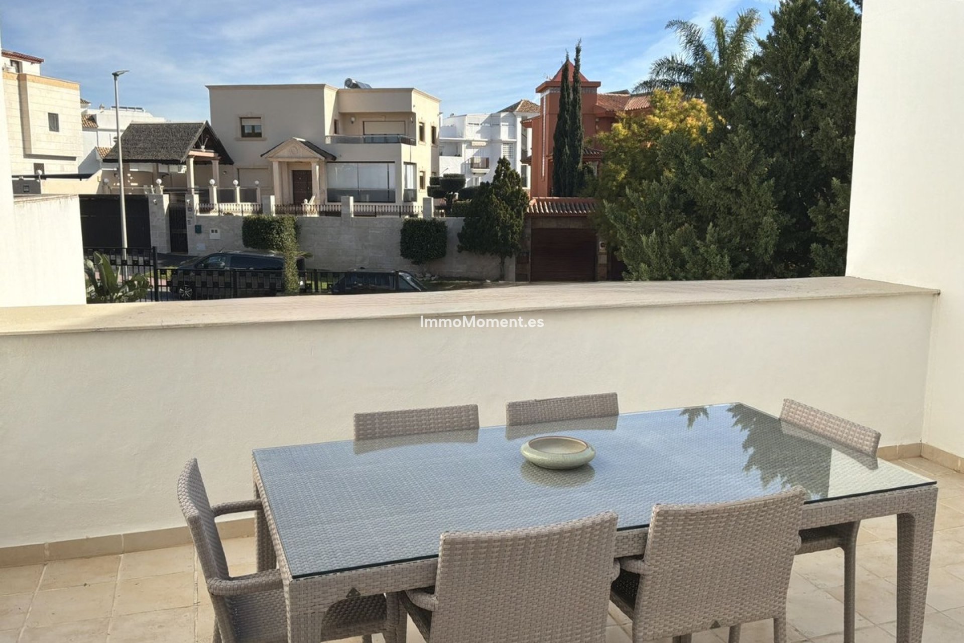 Revente - Appartement - Benalmadena - Torrequebrada