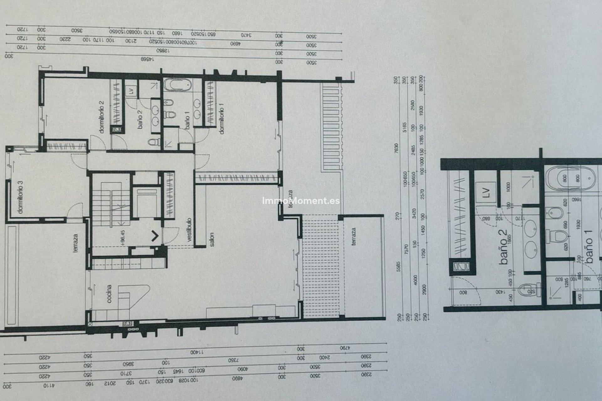 Revente - Appartement - Benalmadena - Torrequebrada