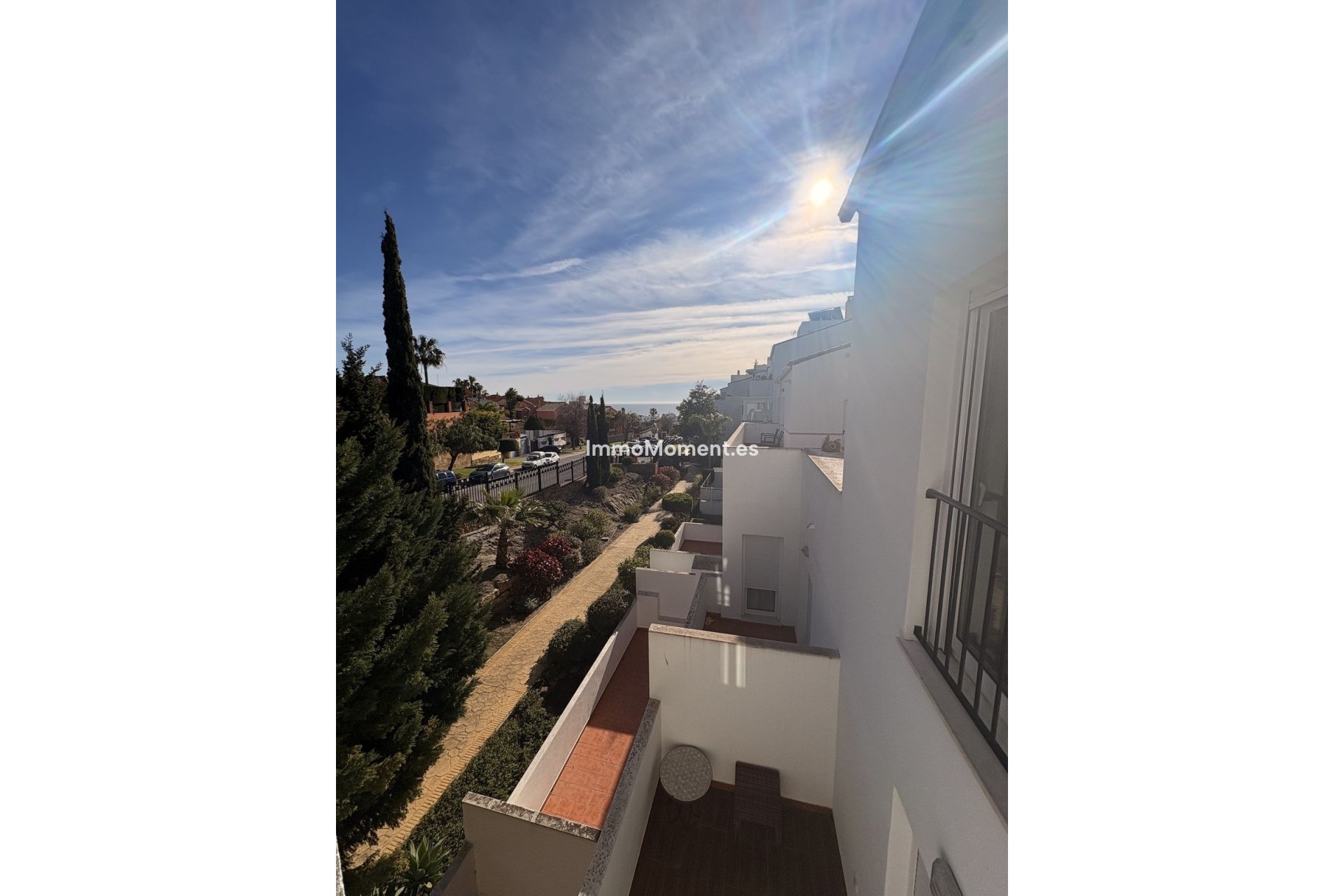 Revente - Appartement - Benalmadena - Torrequebrada