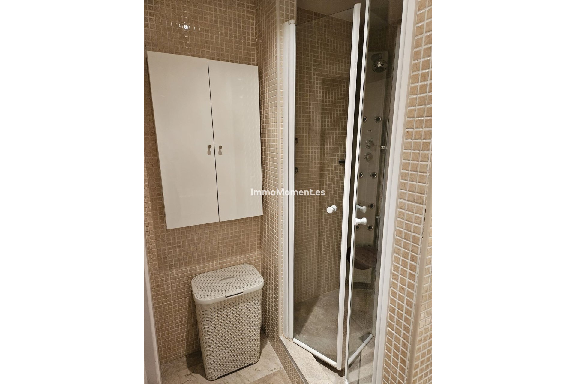 Revente - Appartement - Benalmadena - Torrequebrada