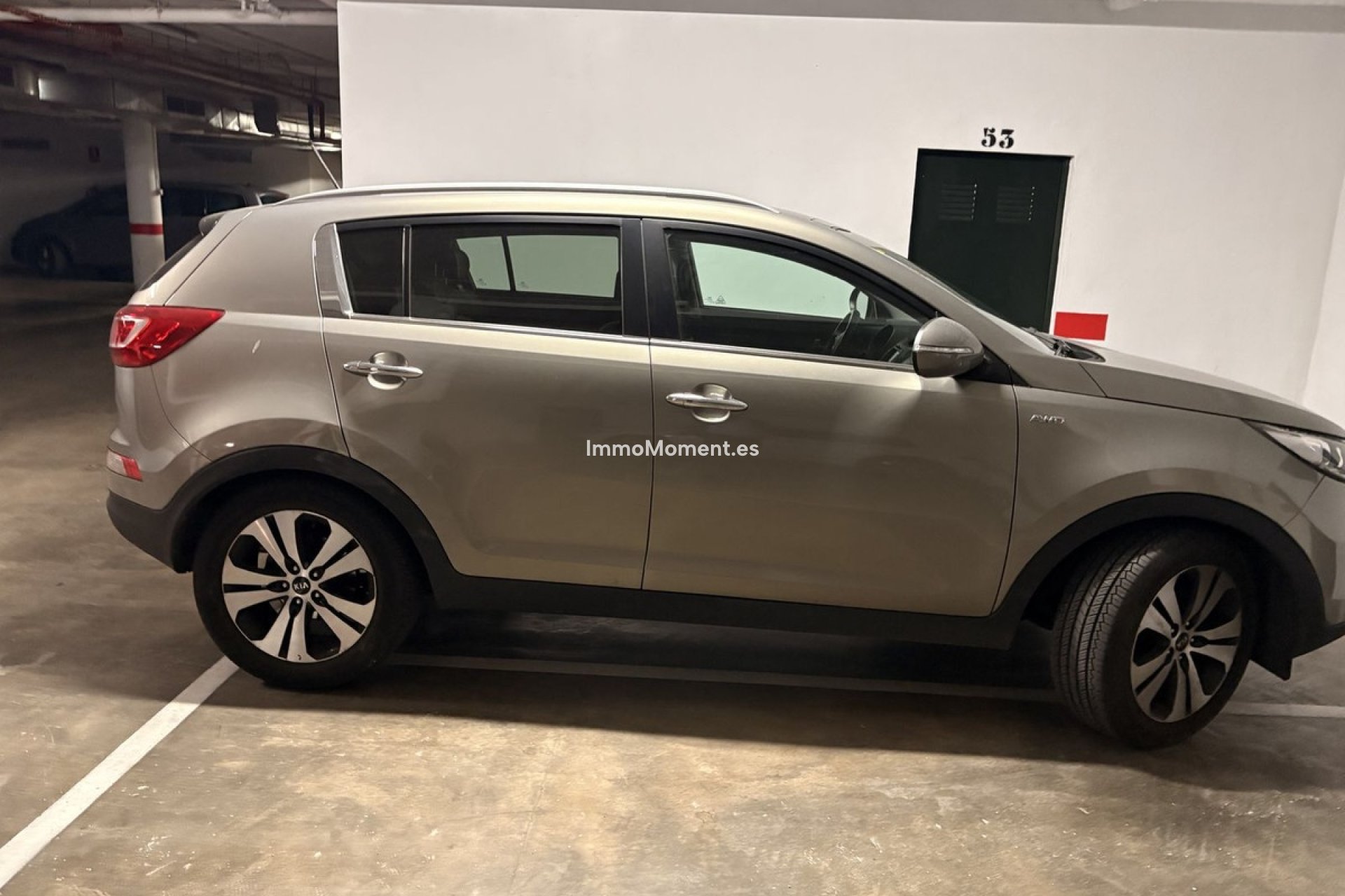 Revente - Appartement - Benalmadena - Torrequebrada