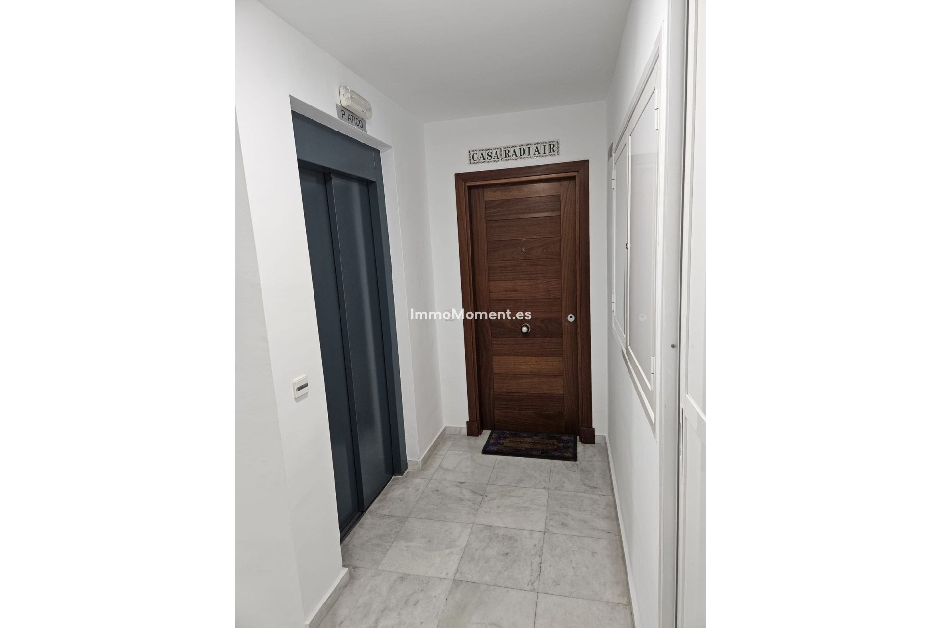 Revente - Appartement - Benalmadena - Torrequebrada