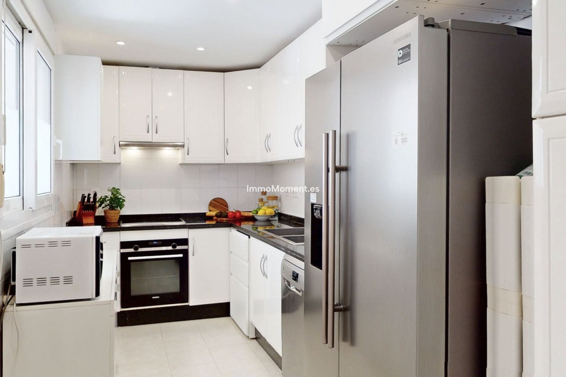 Revente - Appartement - Benalmadena - Torrequebrada