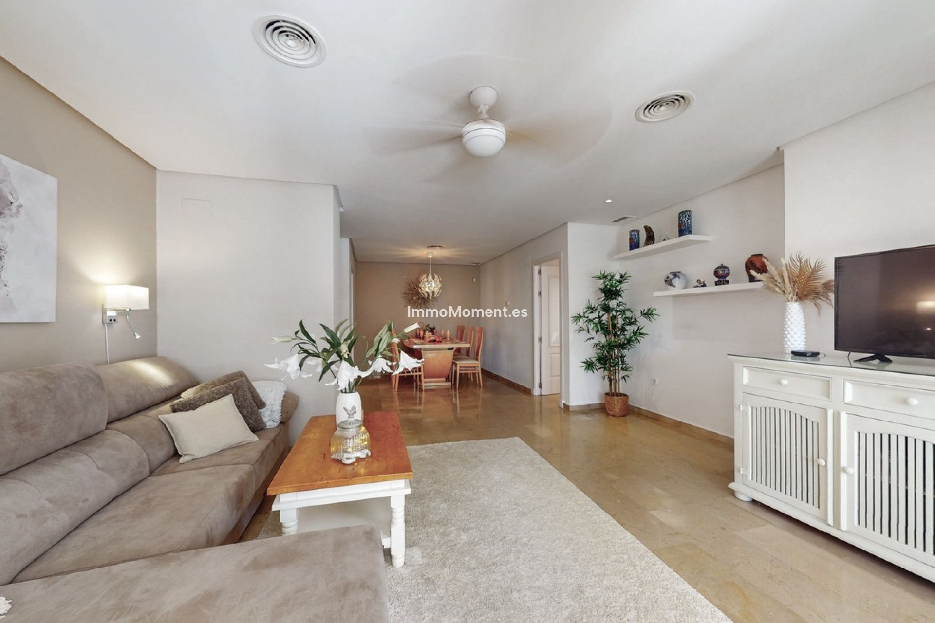 Revente - Appartement - Benalmadena - Torrequebrada