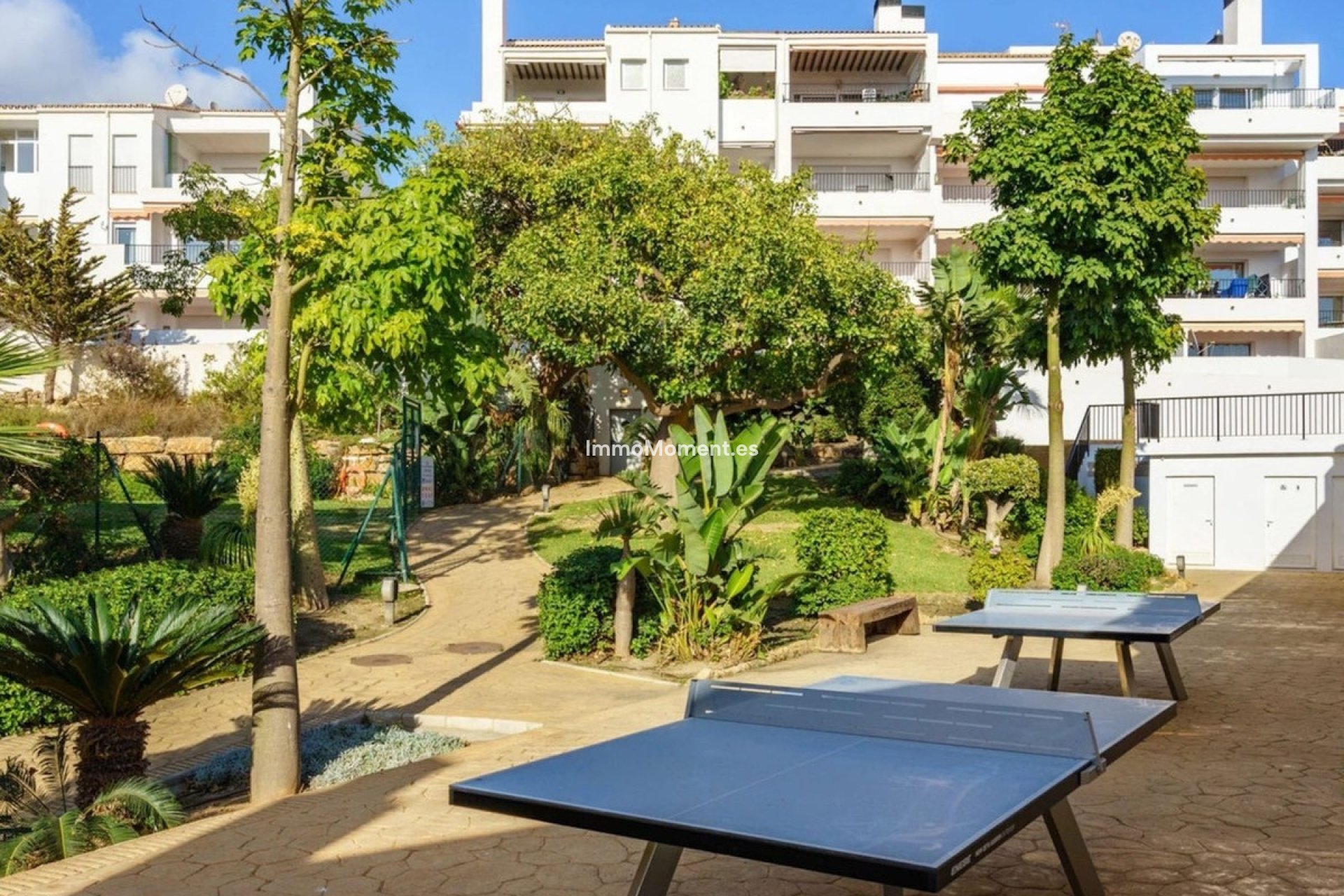 Revente - Appartement - Benalmadena - Torrequebrada