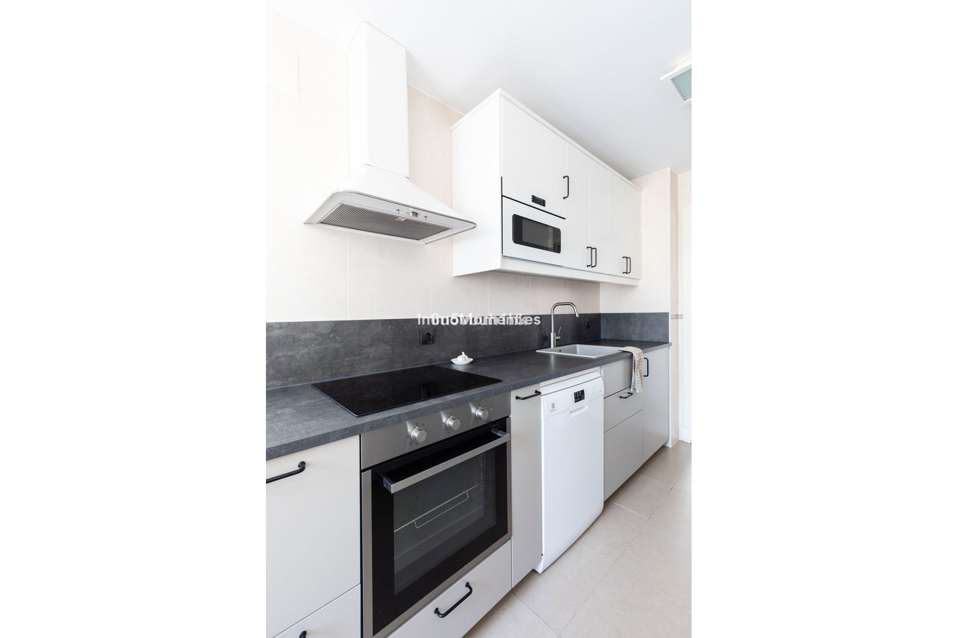 Revente - Appartement - Benalmadena - Torrequebrada