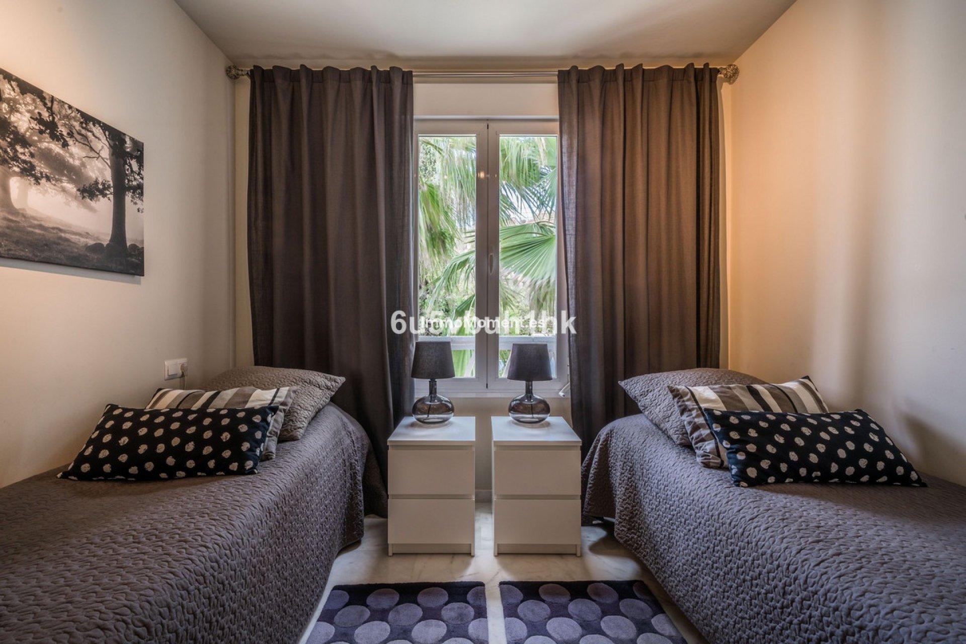 Revente - Appartement - Benalmadena - Torrequebrada