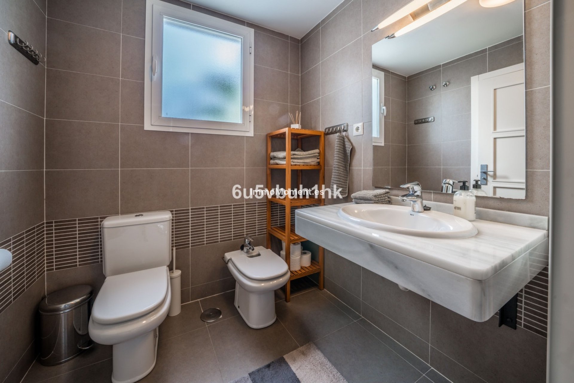 Revente - Appartement - Benalmadena - Torrequebrada