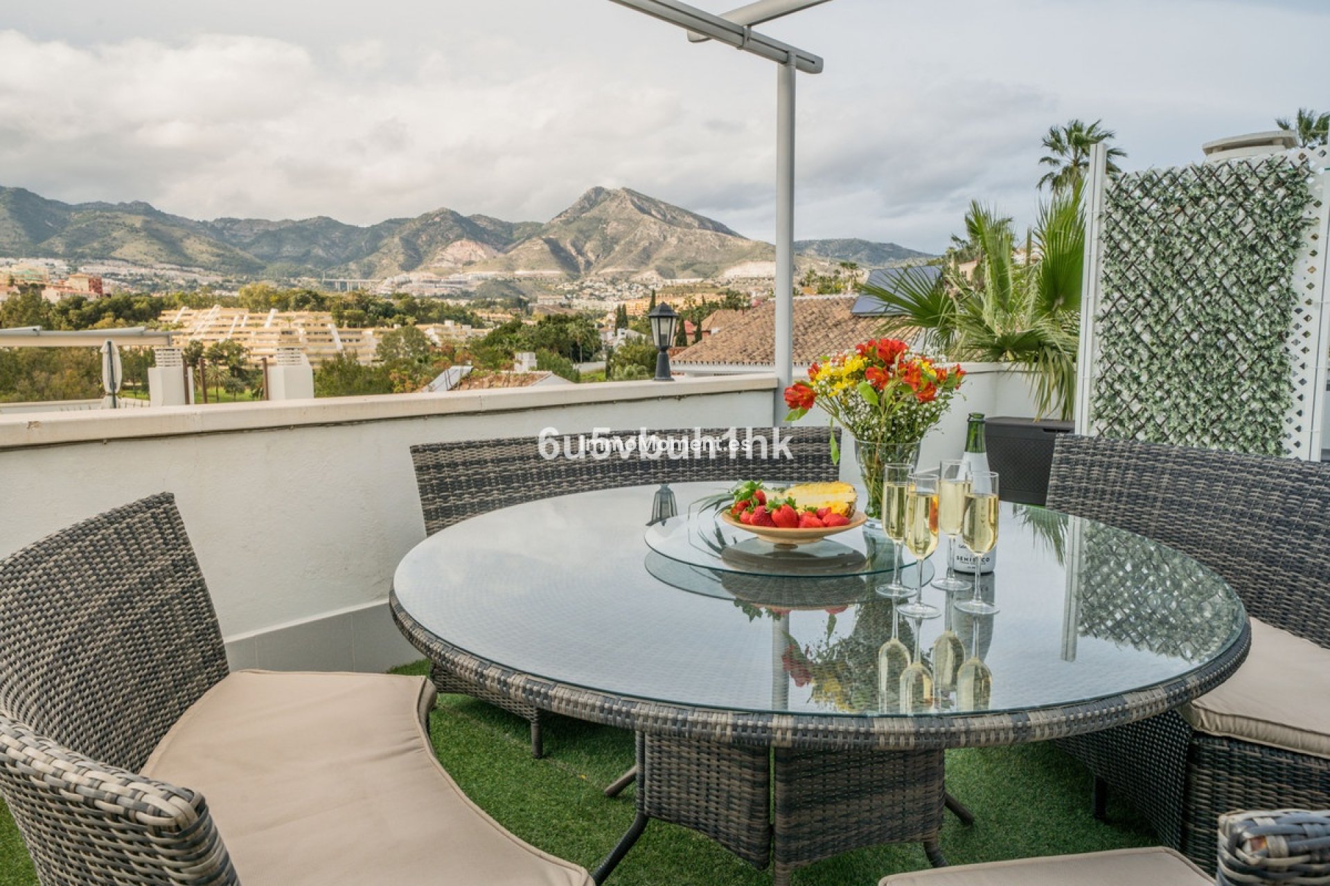 Revente - Appartement - Benalmadena - Torrequebrada