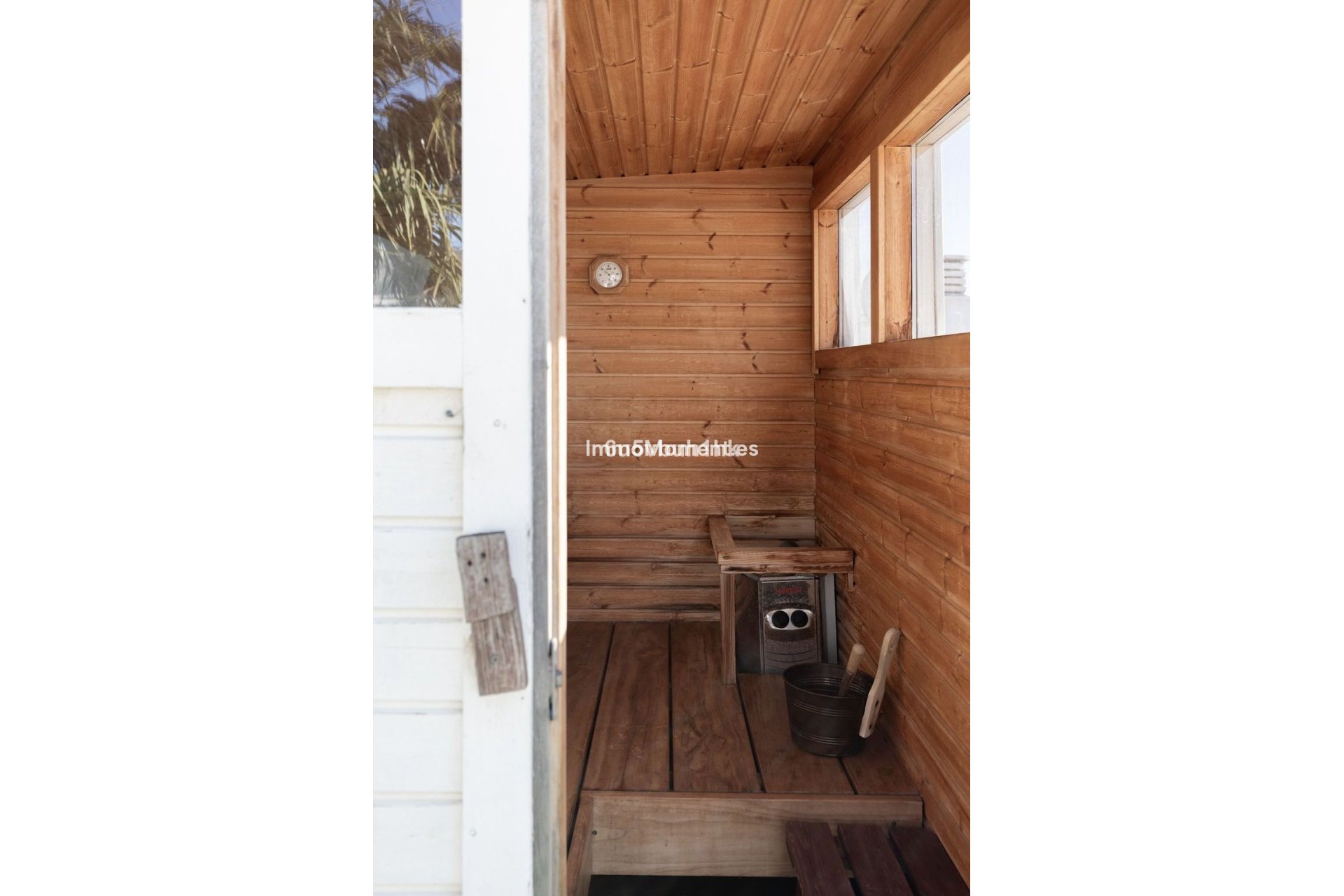 Revente - Appartement - Benalmadena - Torrequebrada