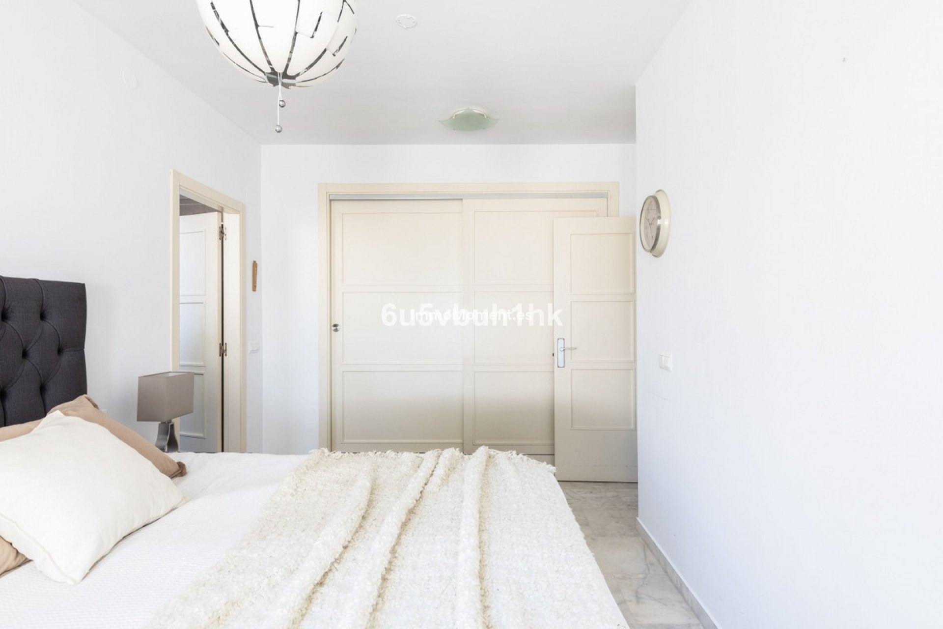 Revente - Appartement - Benalmadena - Torrequebrada