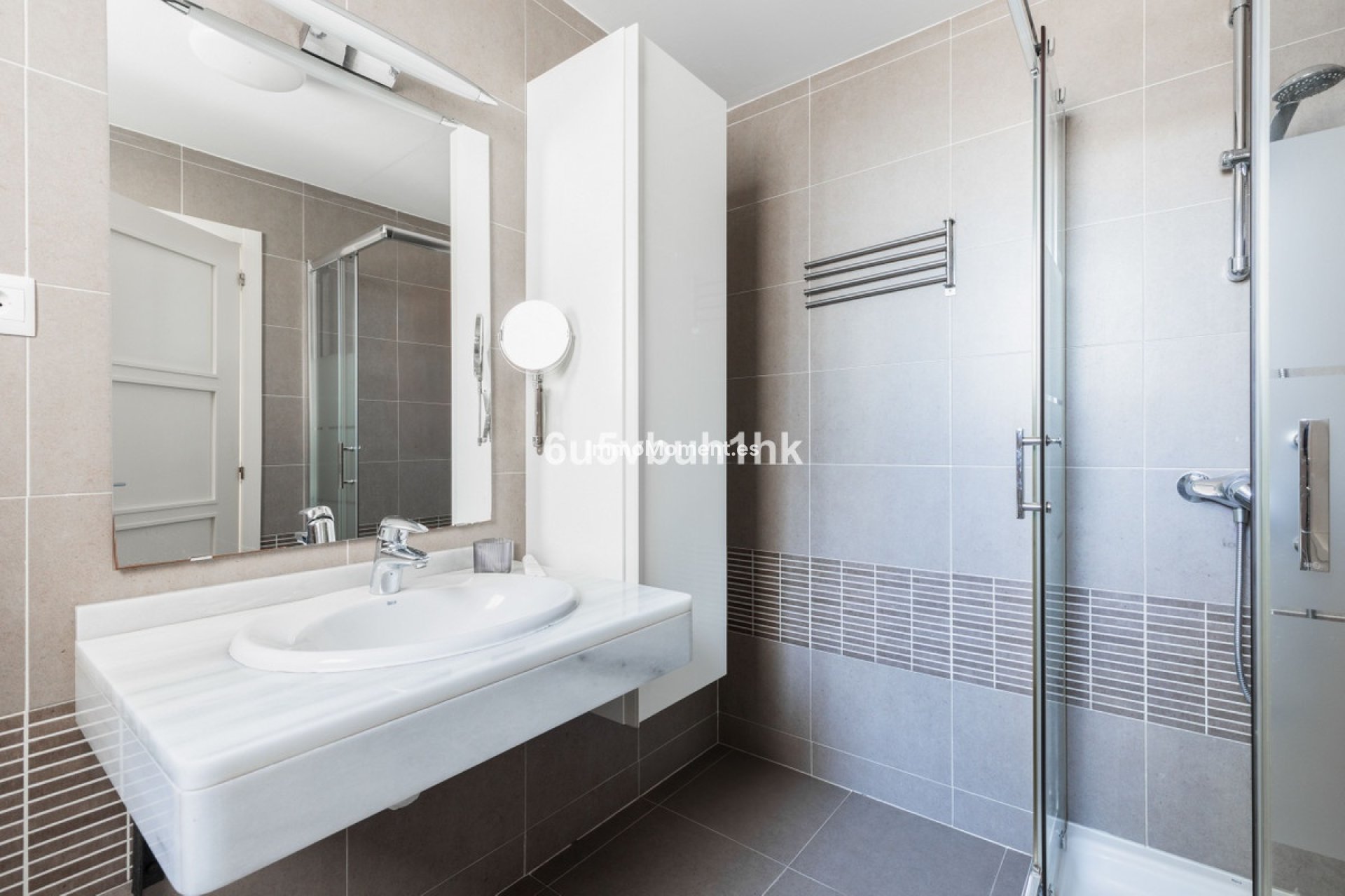 Revente - Appartement - Benalmadena - Torrequebrada