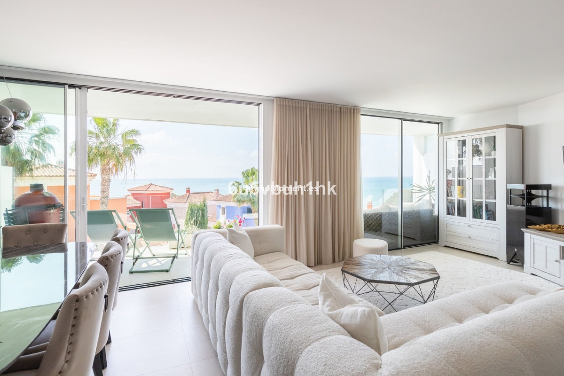 Revente - Appartement - Benalmadena - Torrequebrada