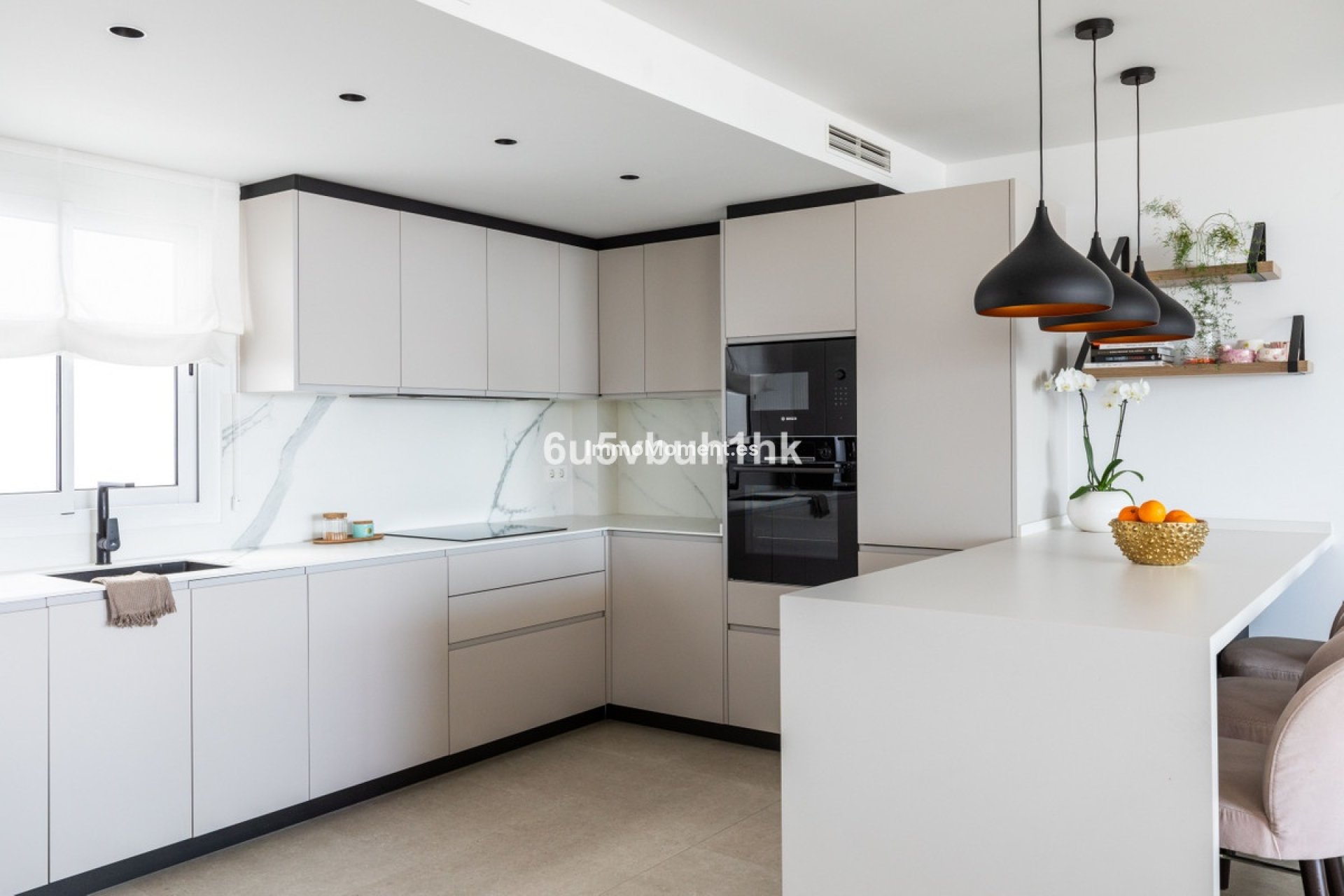 Revente - Appartement - Benalmadena - Torrequebrada