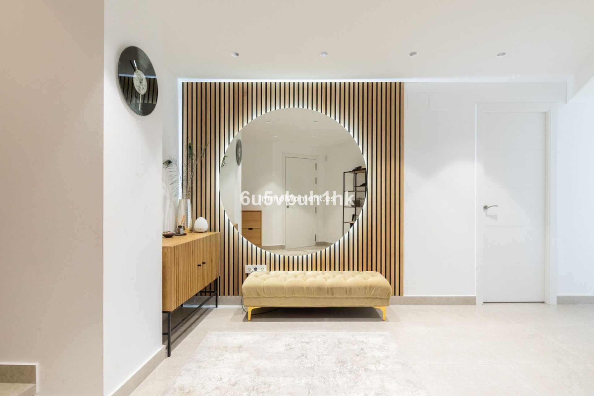 Revente - Appartement - Benalmadena - Torrequebrada