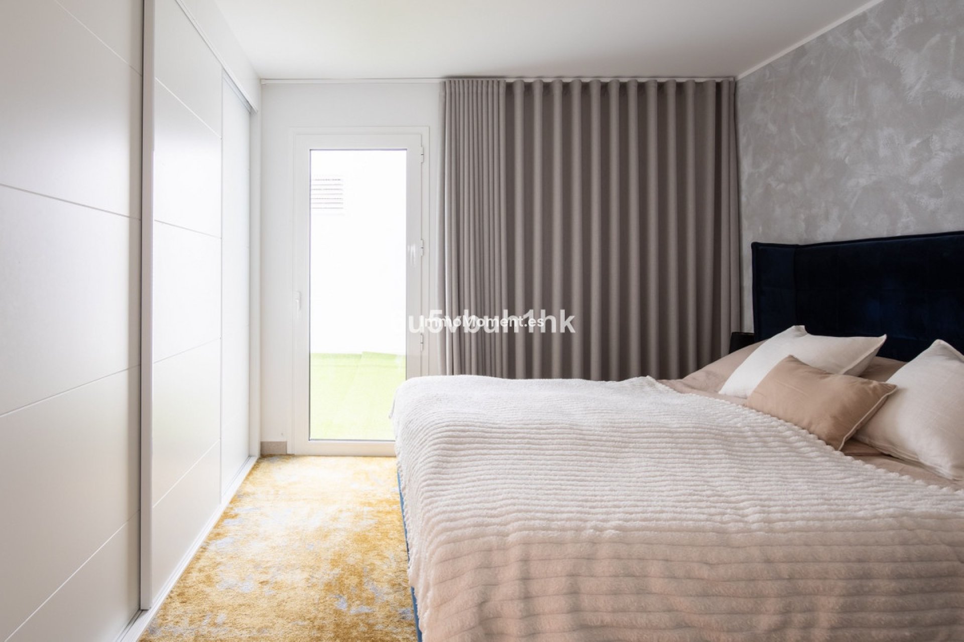 Revente - Appartement - Benalmadena - Torrequebrada