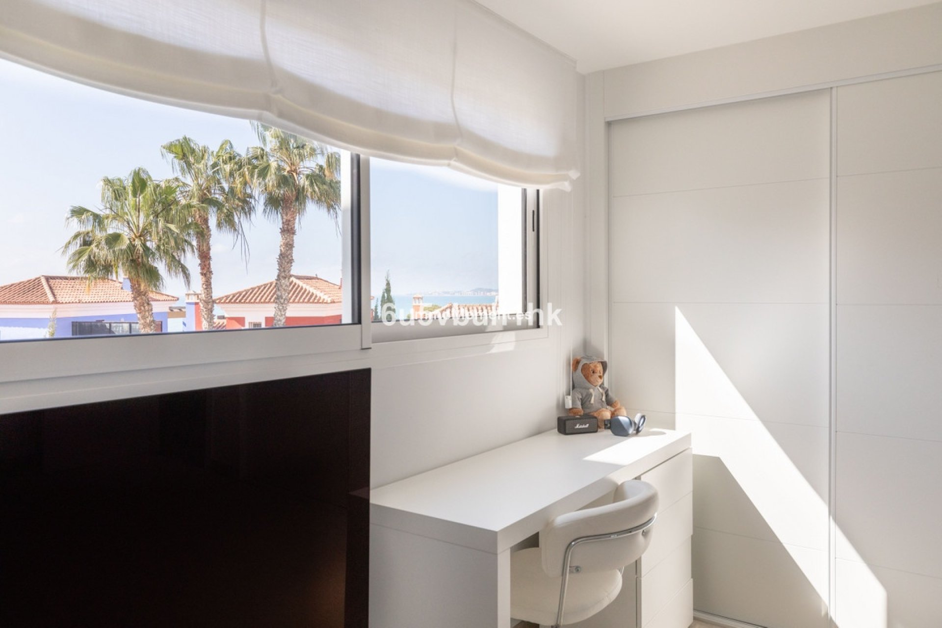 Revente - Appartement - Benalmadena - Torrequebrada