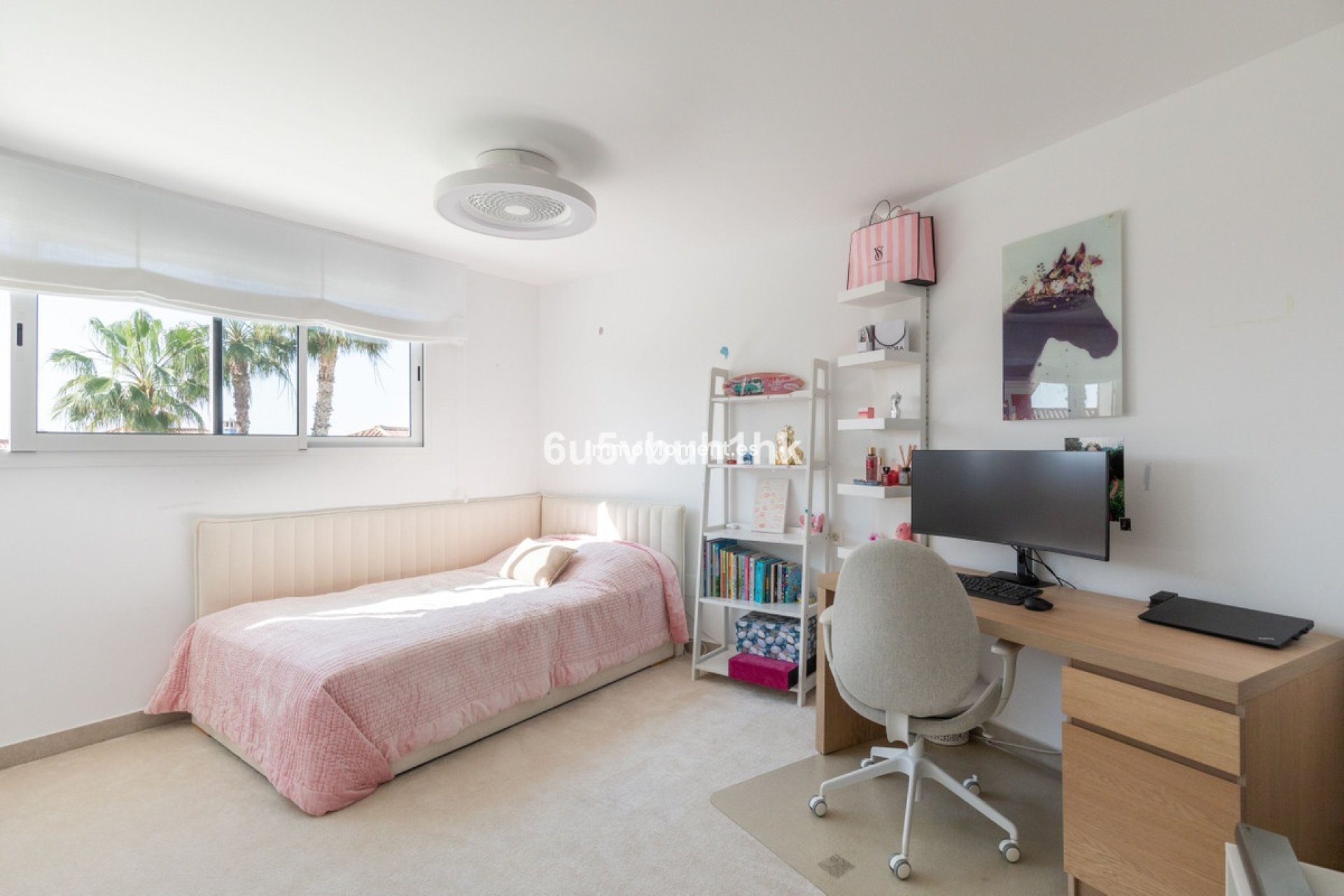 Revente - Appartement - Benalmadena - Torrequebrada