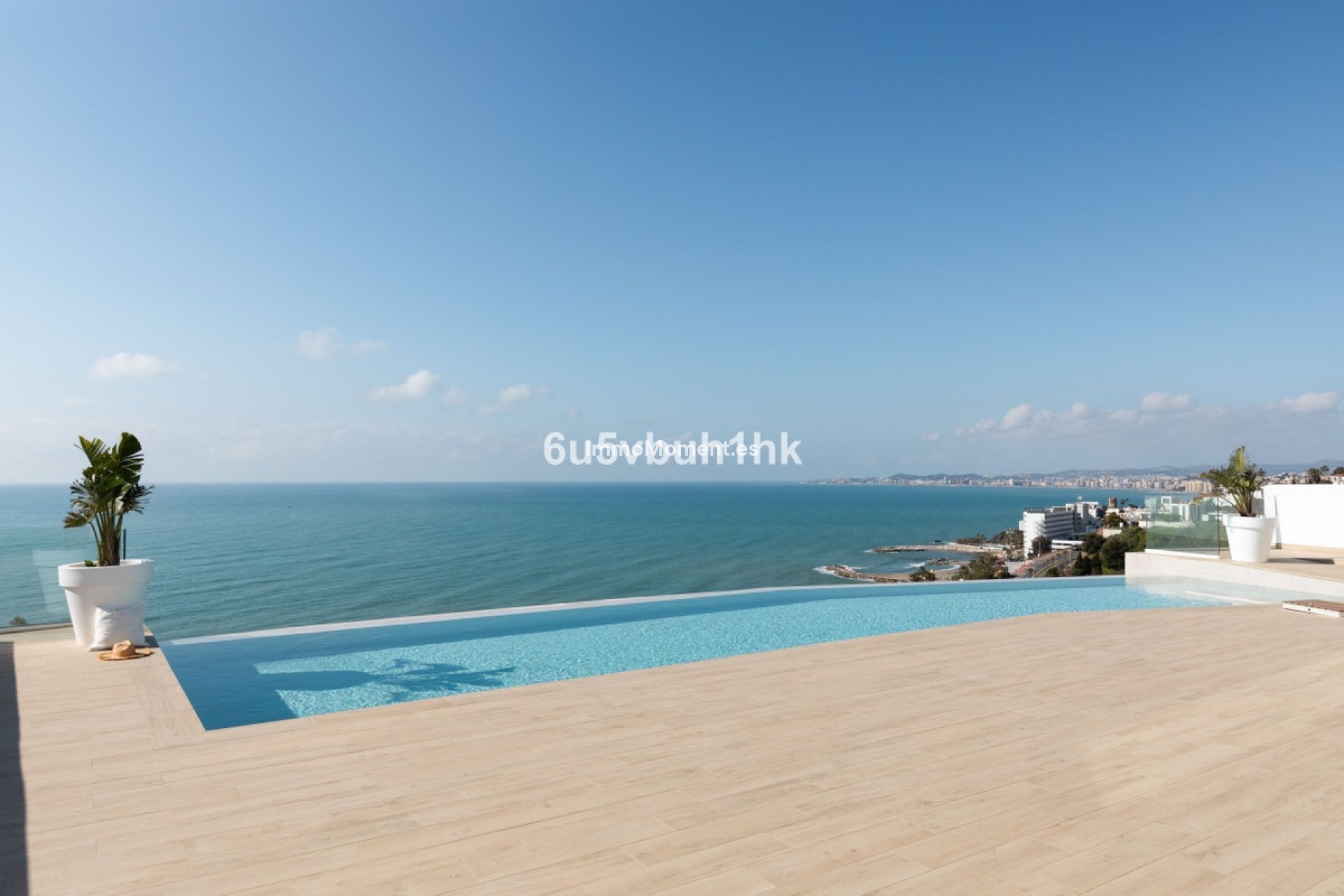 Revente - Appartement - Benalmadena - Torrequebrada