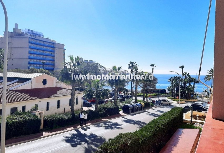 Revente - Appartement - Benalmadena - Torrequebrada