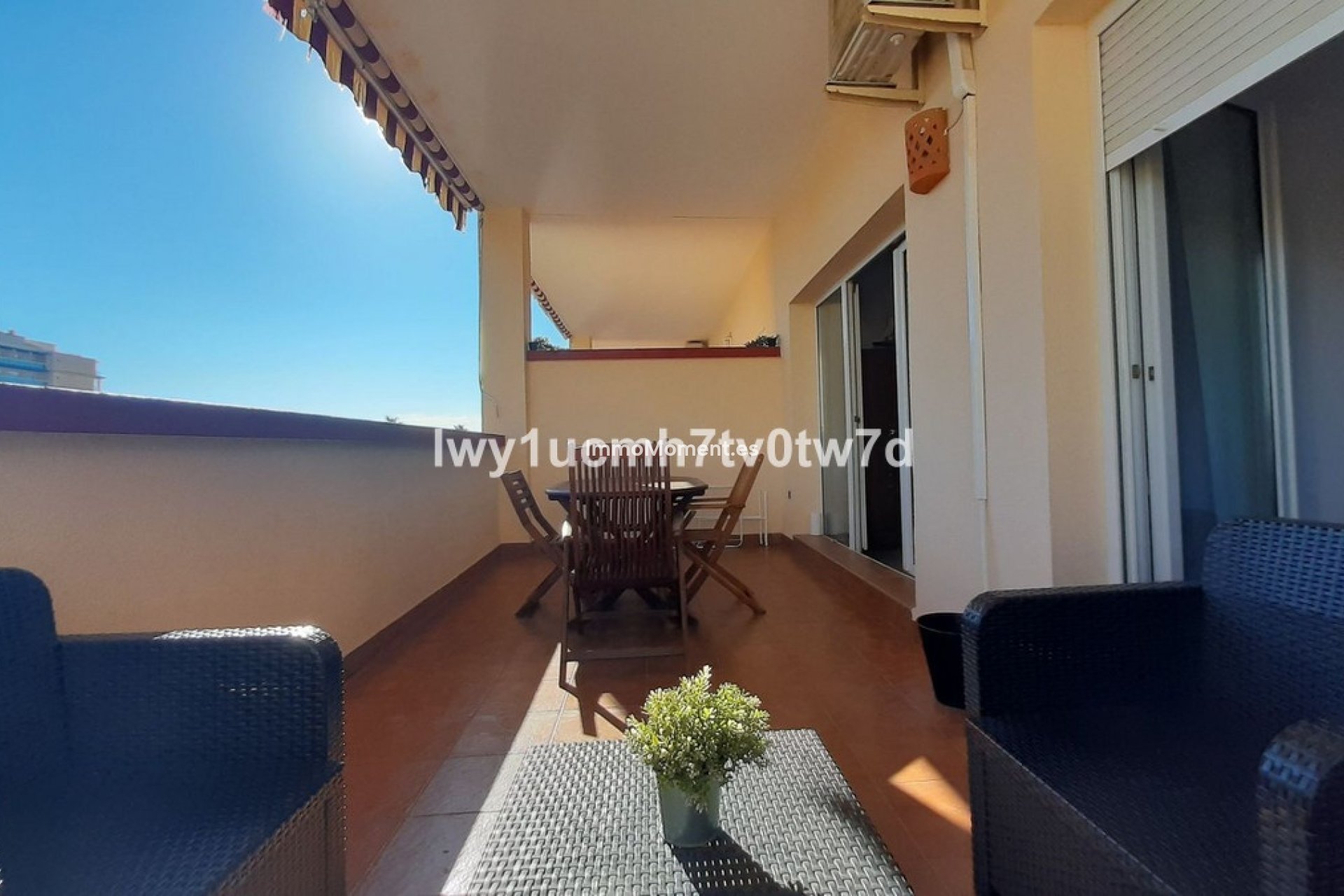 Revente - Appartement - Benalmadena - Torrequebrada