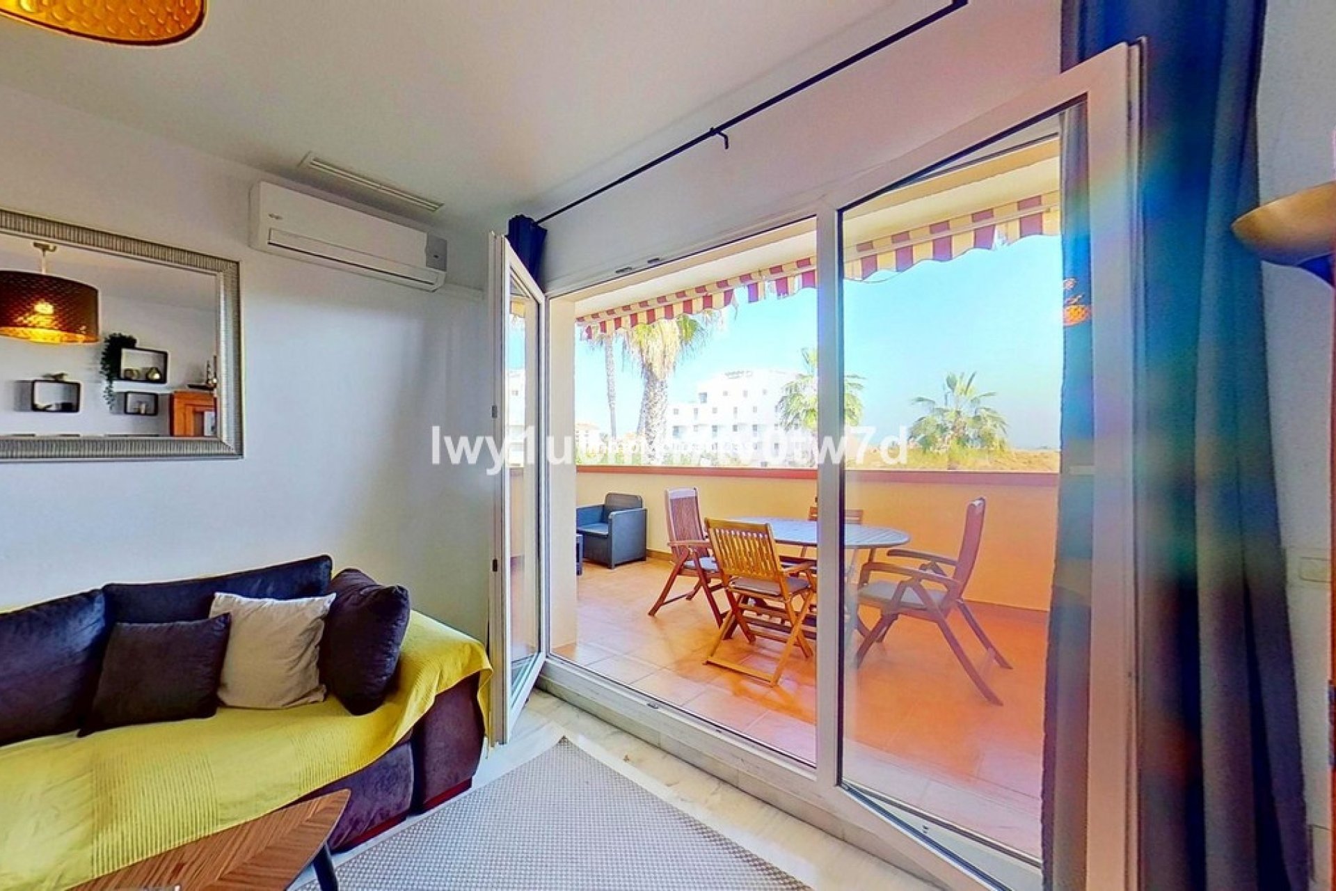 Revente - Appartement - Benalmadena - Torrequebrada