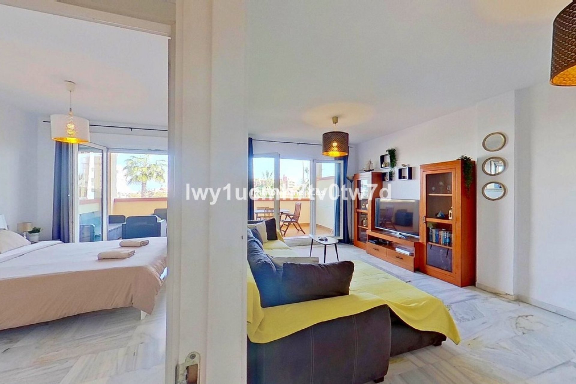 Revente - Appartement - Benalmadena - Torrequebrada