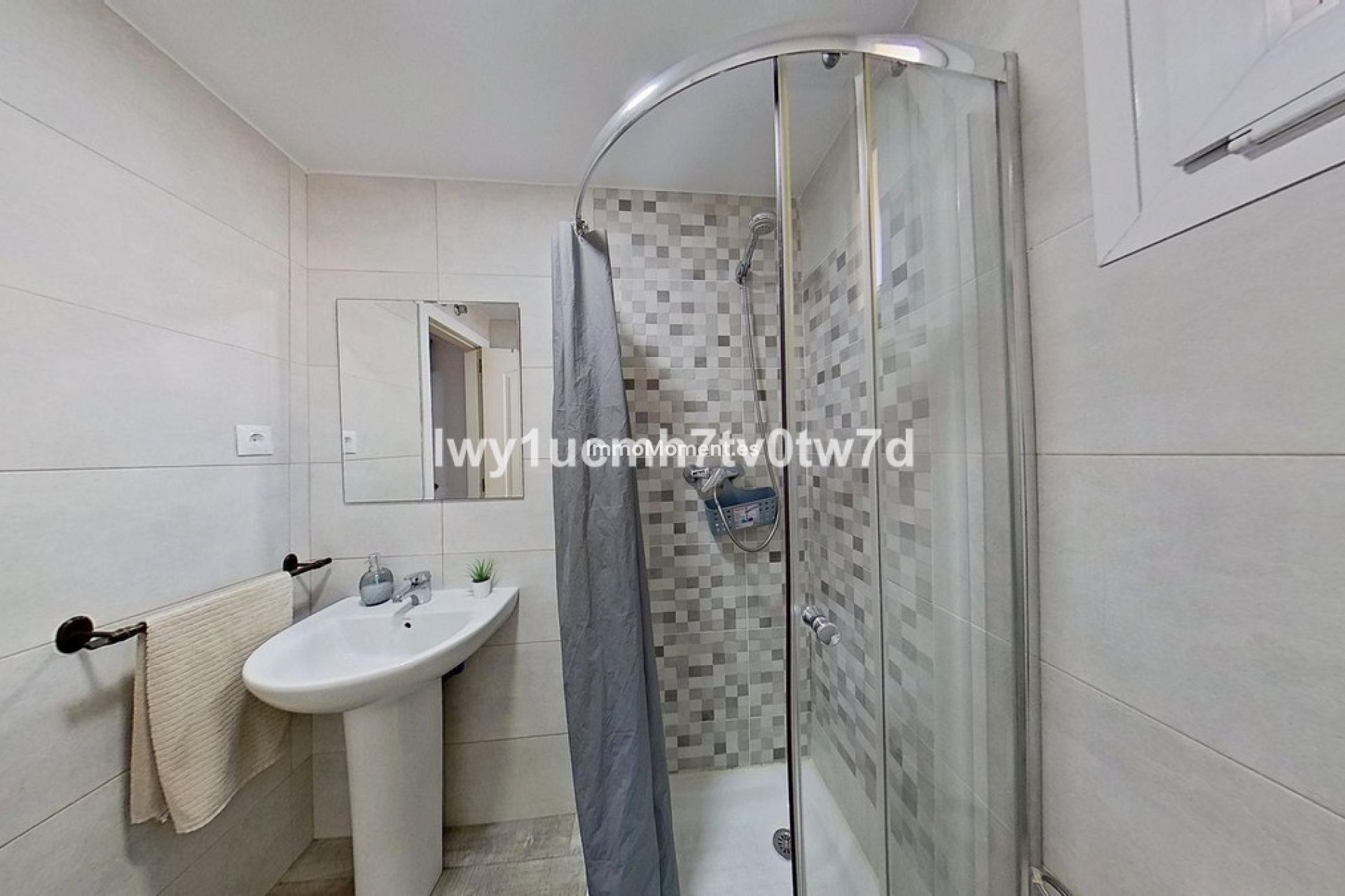 Revente - Appartement - Benalmadena - Torrequebrada