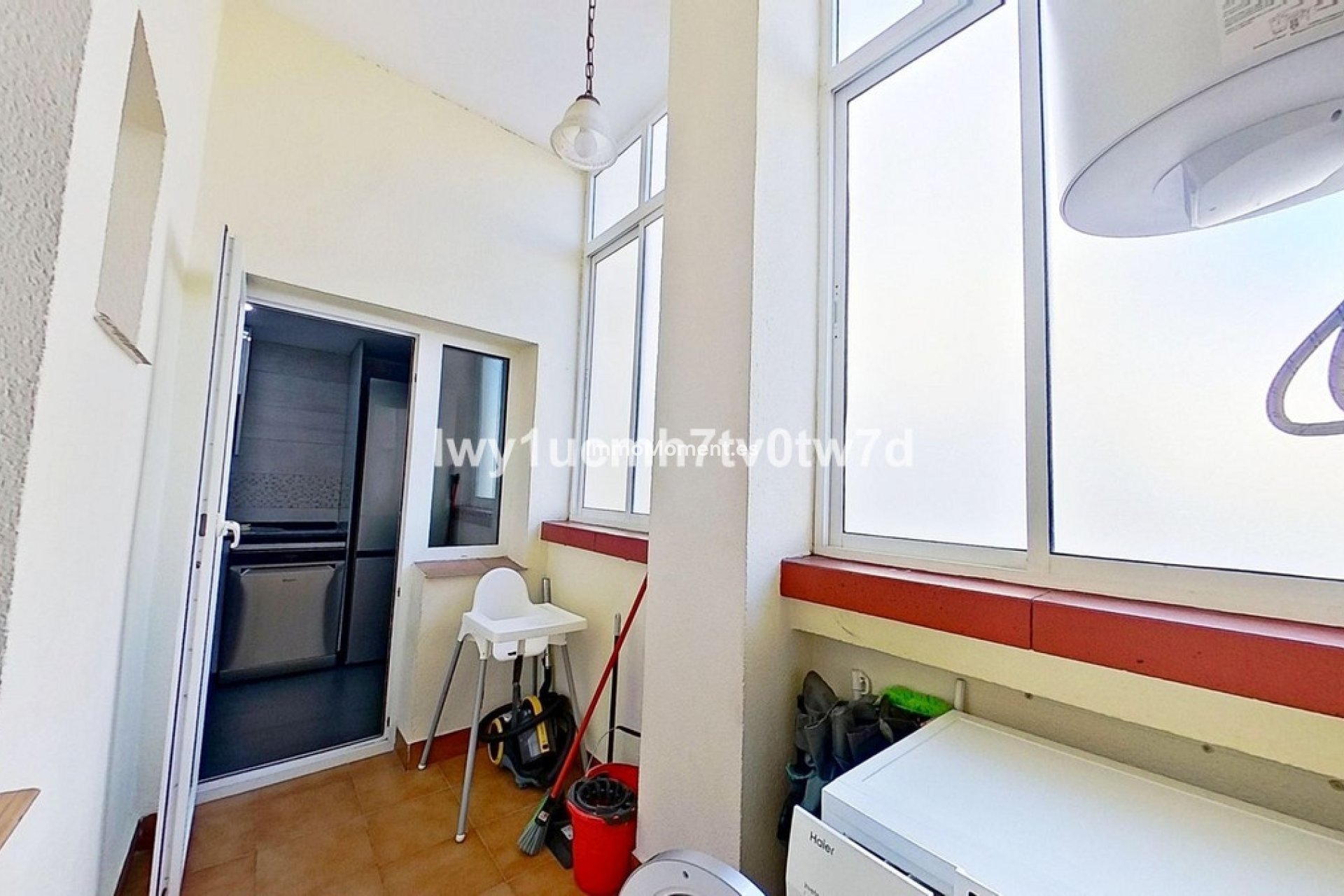 Revente - Appartement - Benalmadena - Torrequebrada