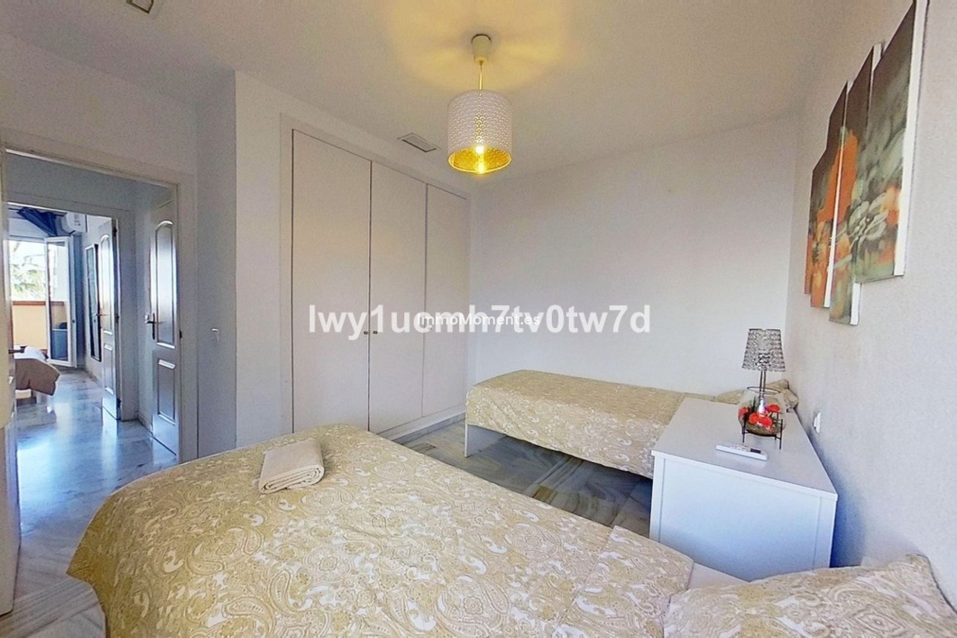 Revente - Appartement - Benalmadena - Torrequebrada