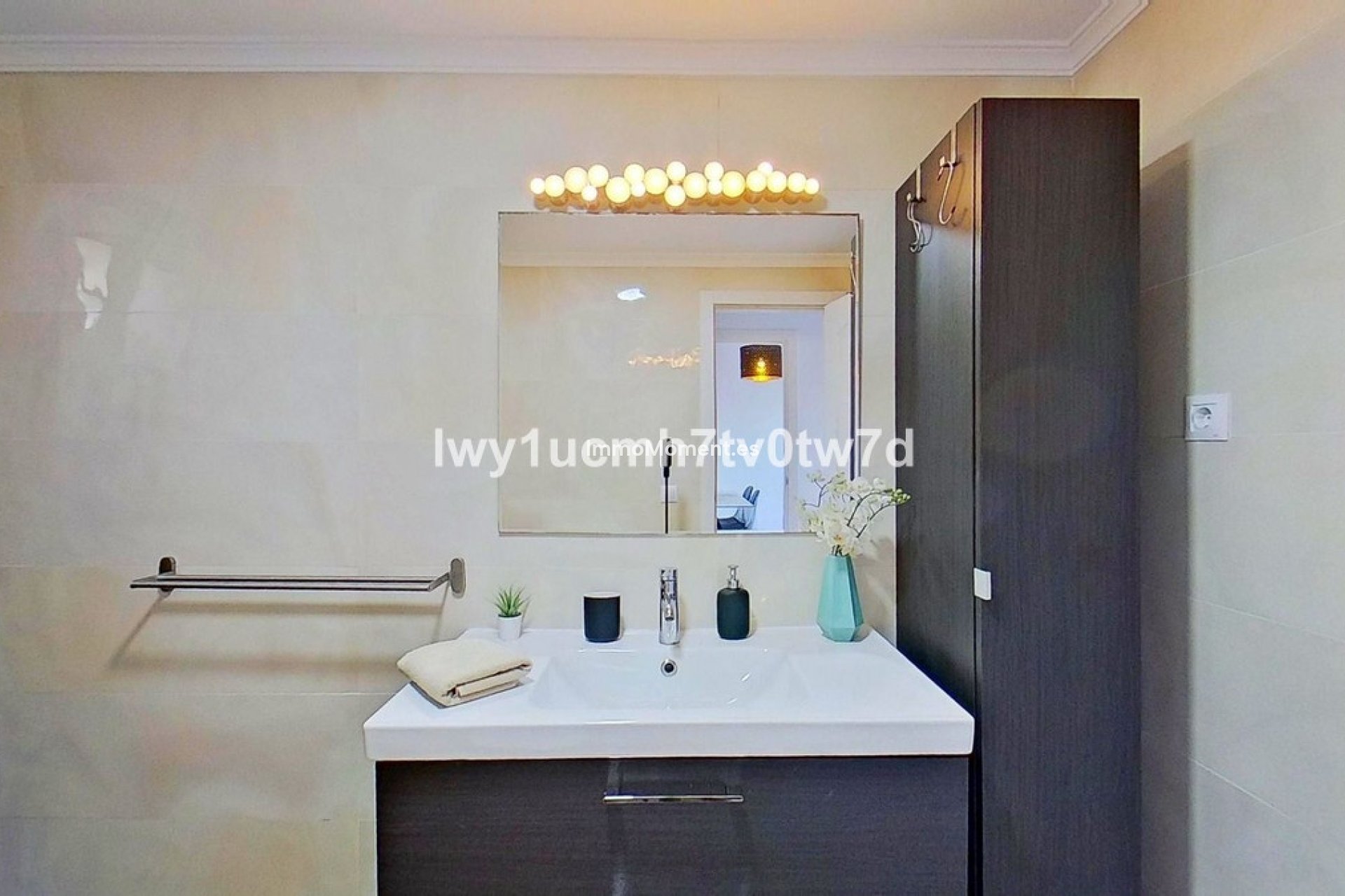 Revente - Appartement - Benalmadena - Torrequebrada