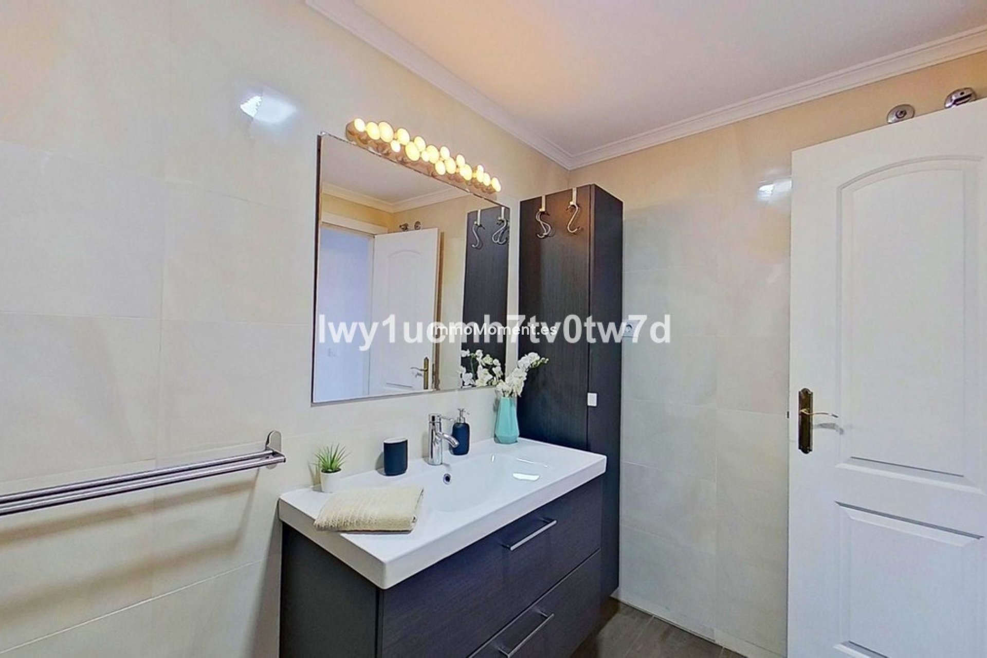 Revente - Appartement - Benalmadena - Torrequebrada