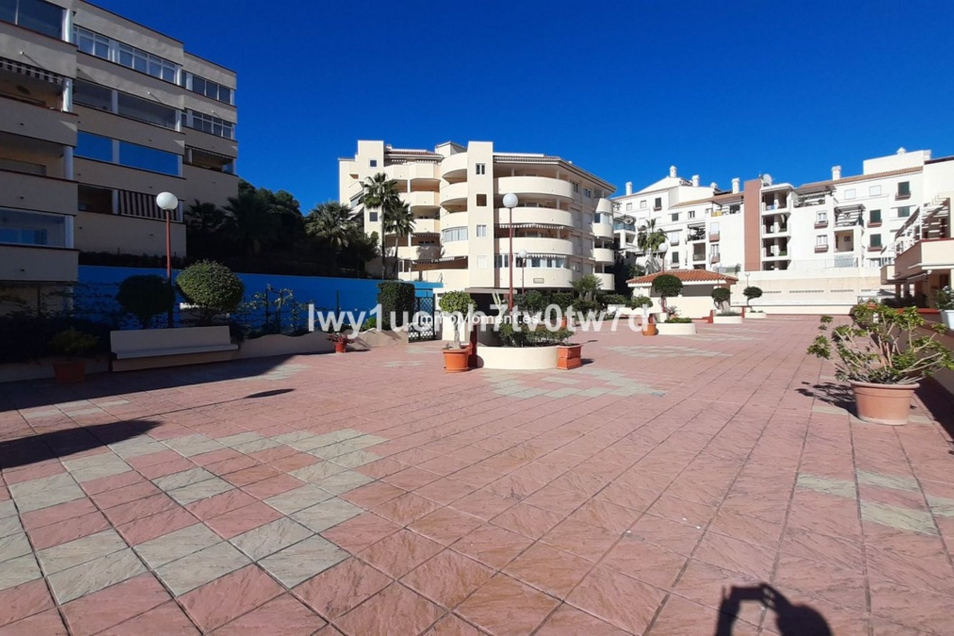Revente - Appartement - Benalmadena - Torrequebrada