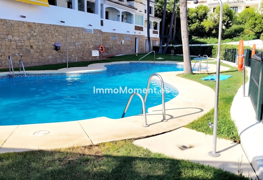 Revente - Appartement - Benalmadena - Torrequebrada