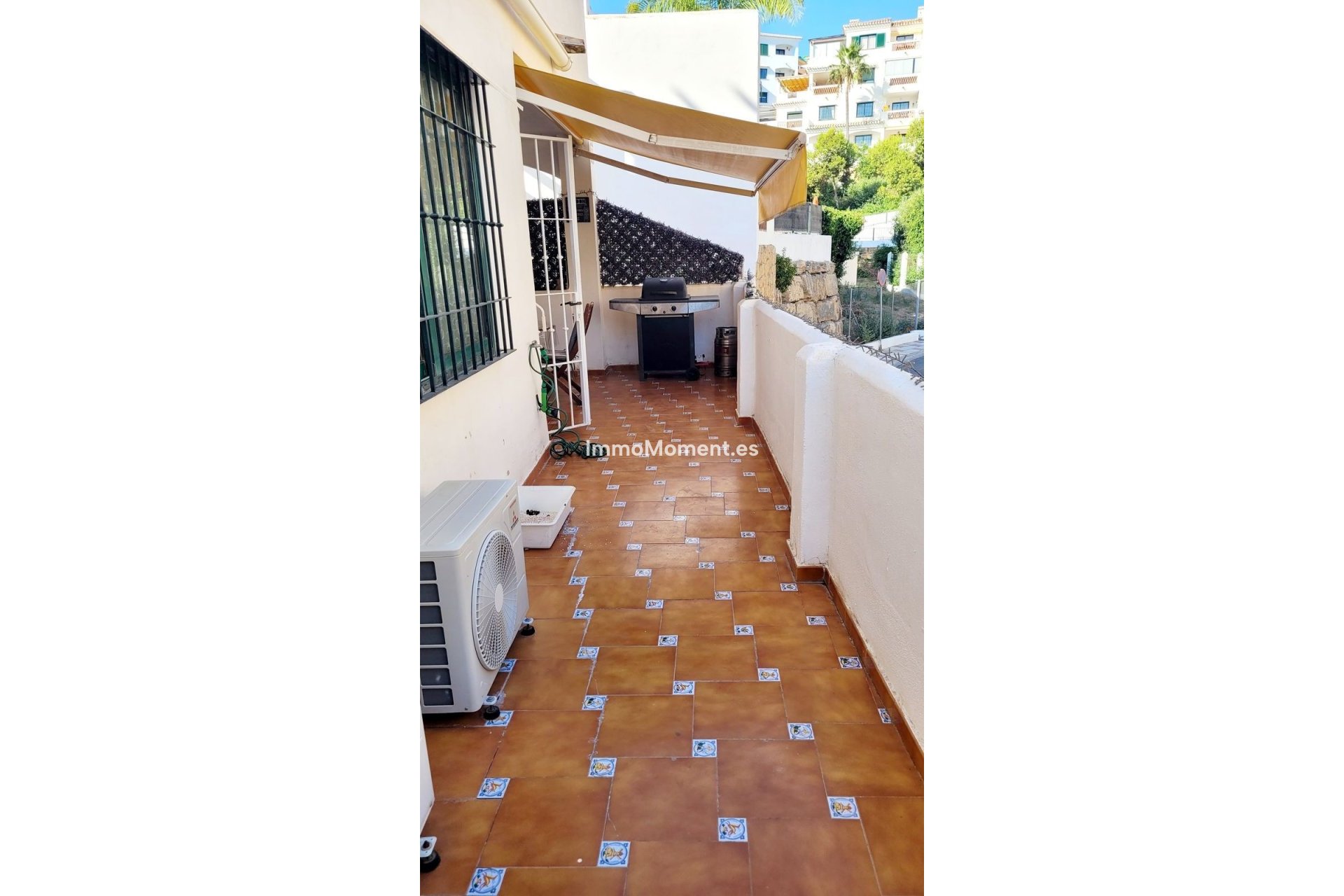 Revente - Appartement - Benalmadena - Torrequebrada