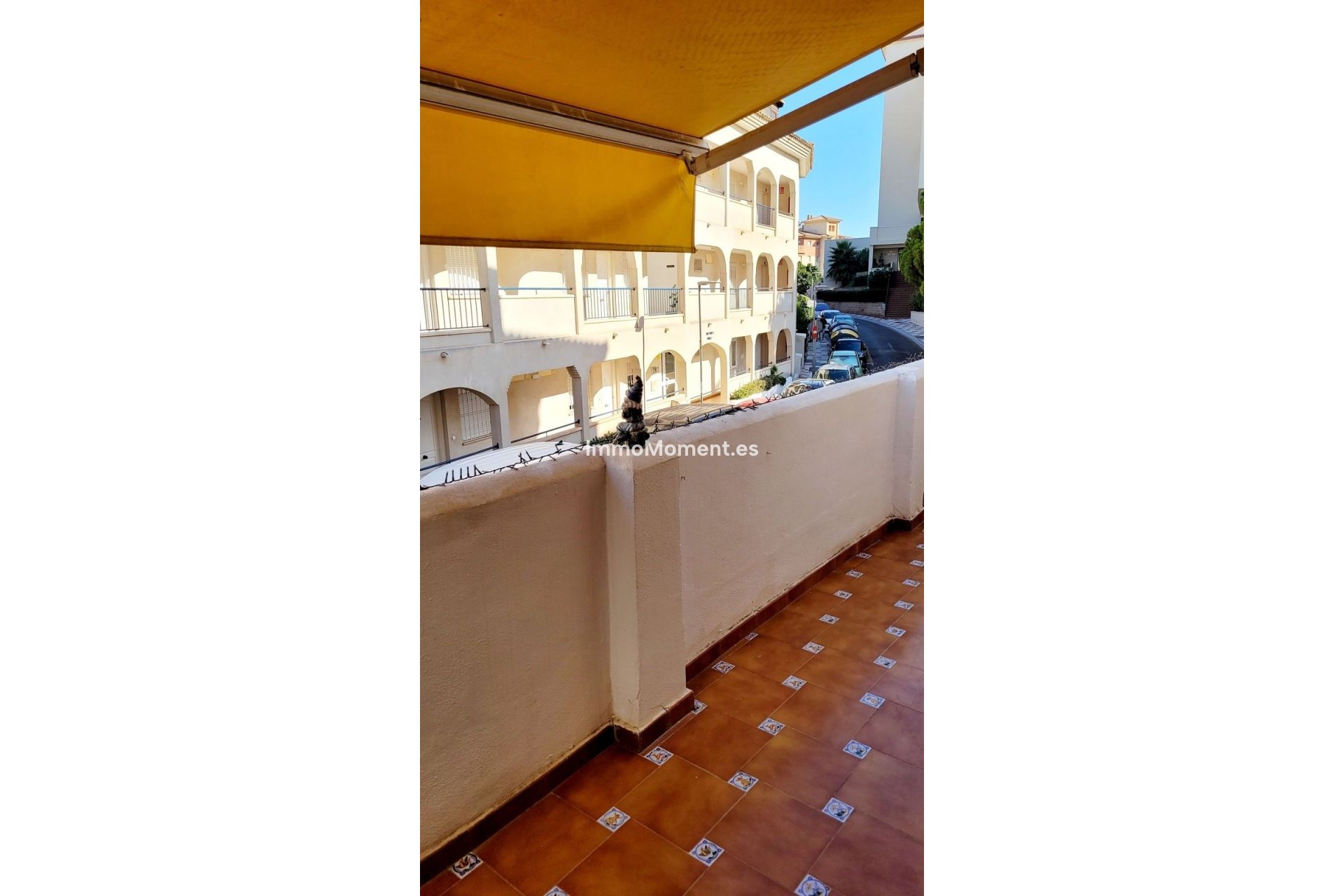 Revente - Appartement - Benalmadena - Torrequebrada