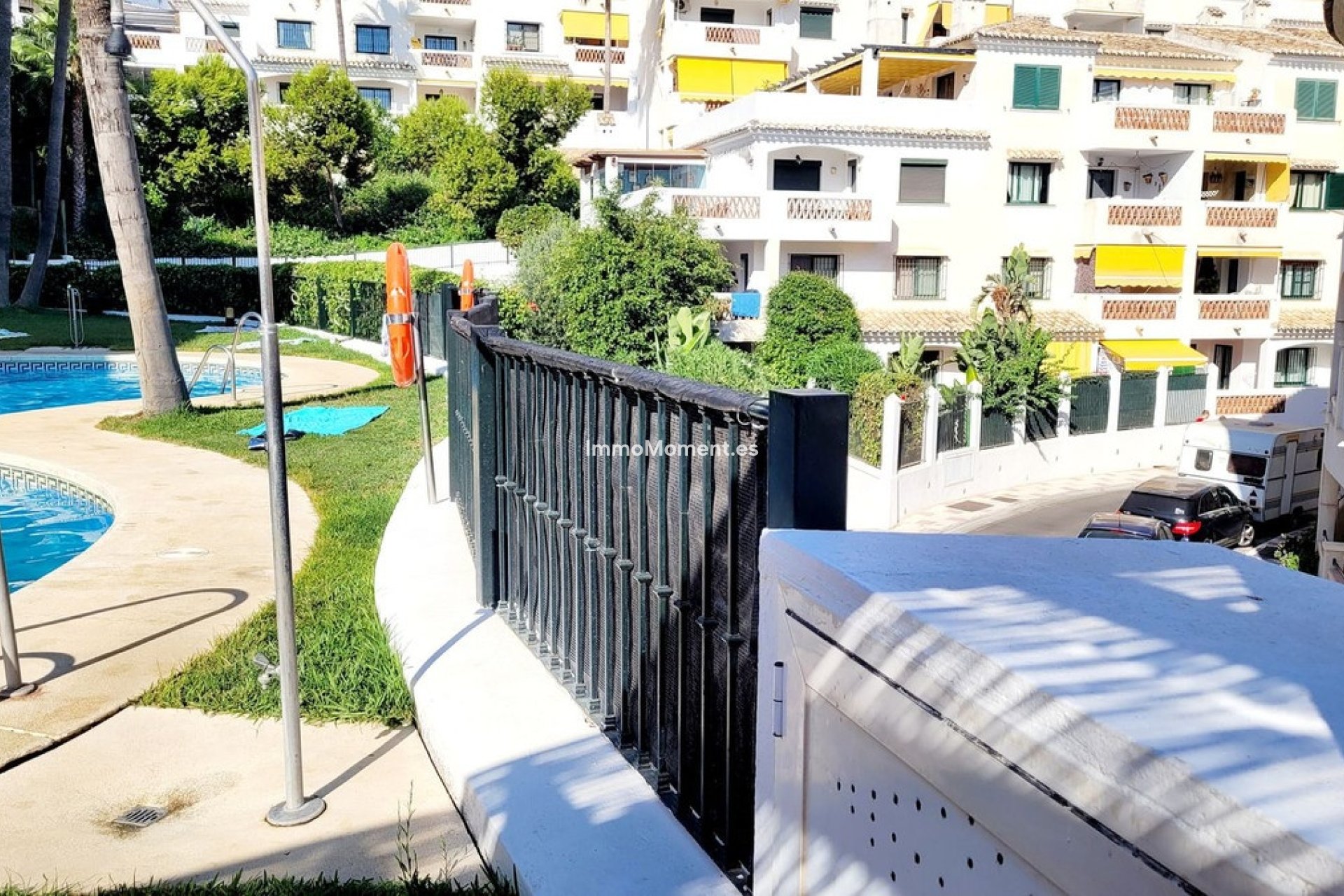 Revente - Appartement - Benalmadena - Torrequebrada