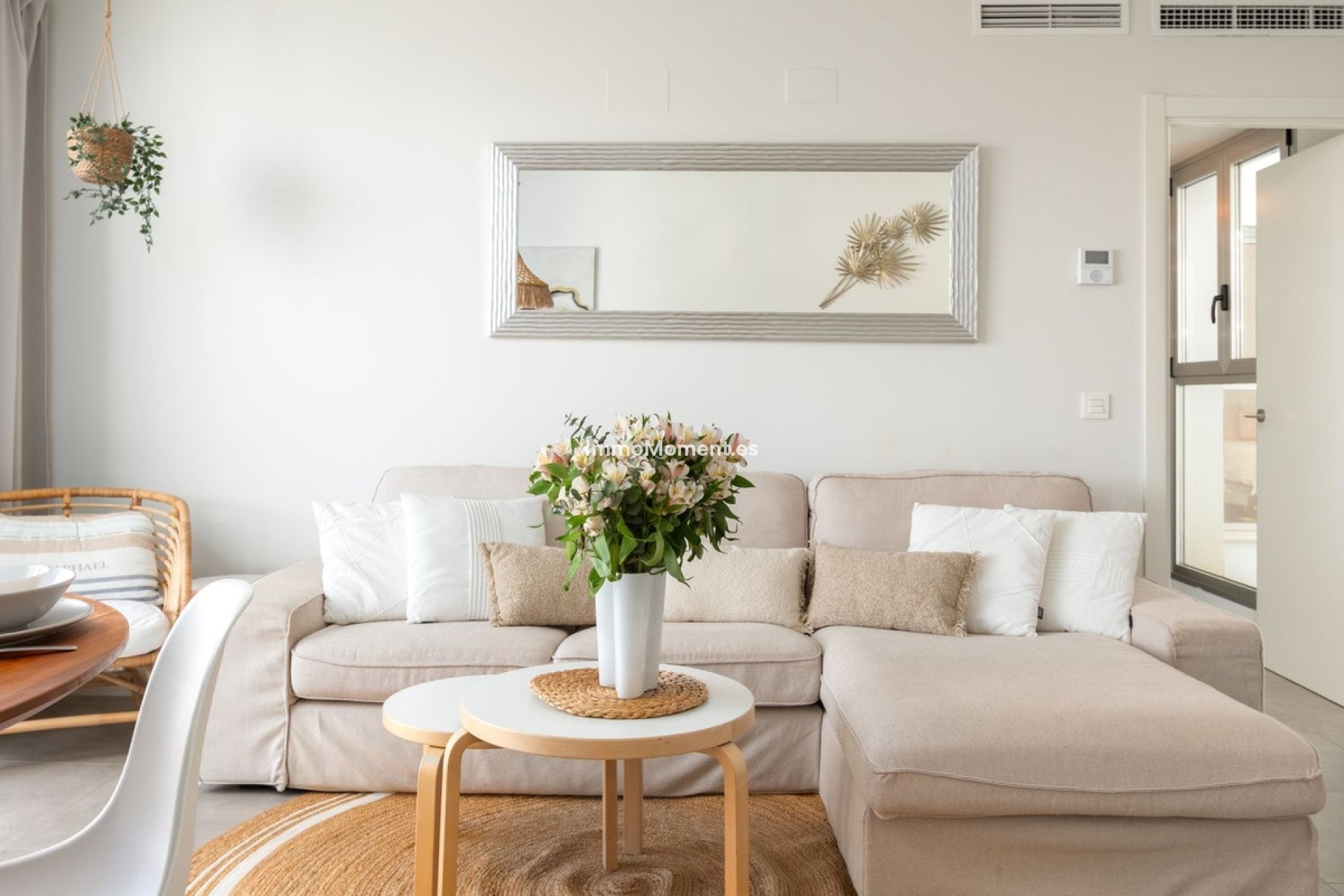 Revente - Appartement - Benalmadena - Torrequebrada