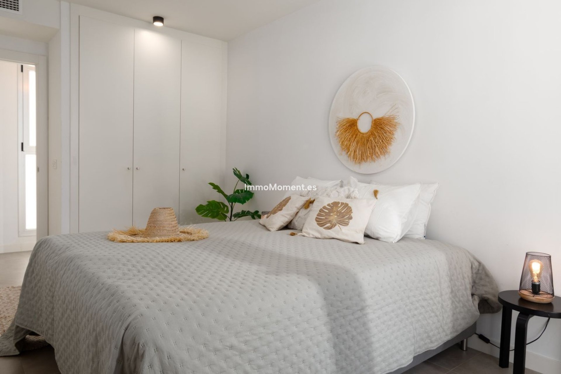 Revente - Appartement - Benalmadena - Torrequebrada