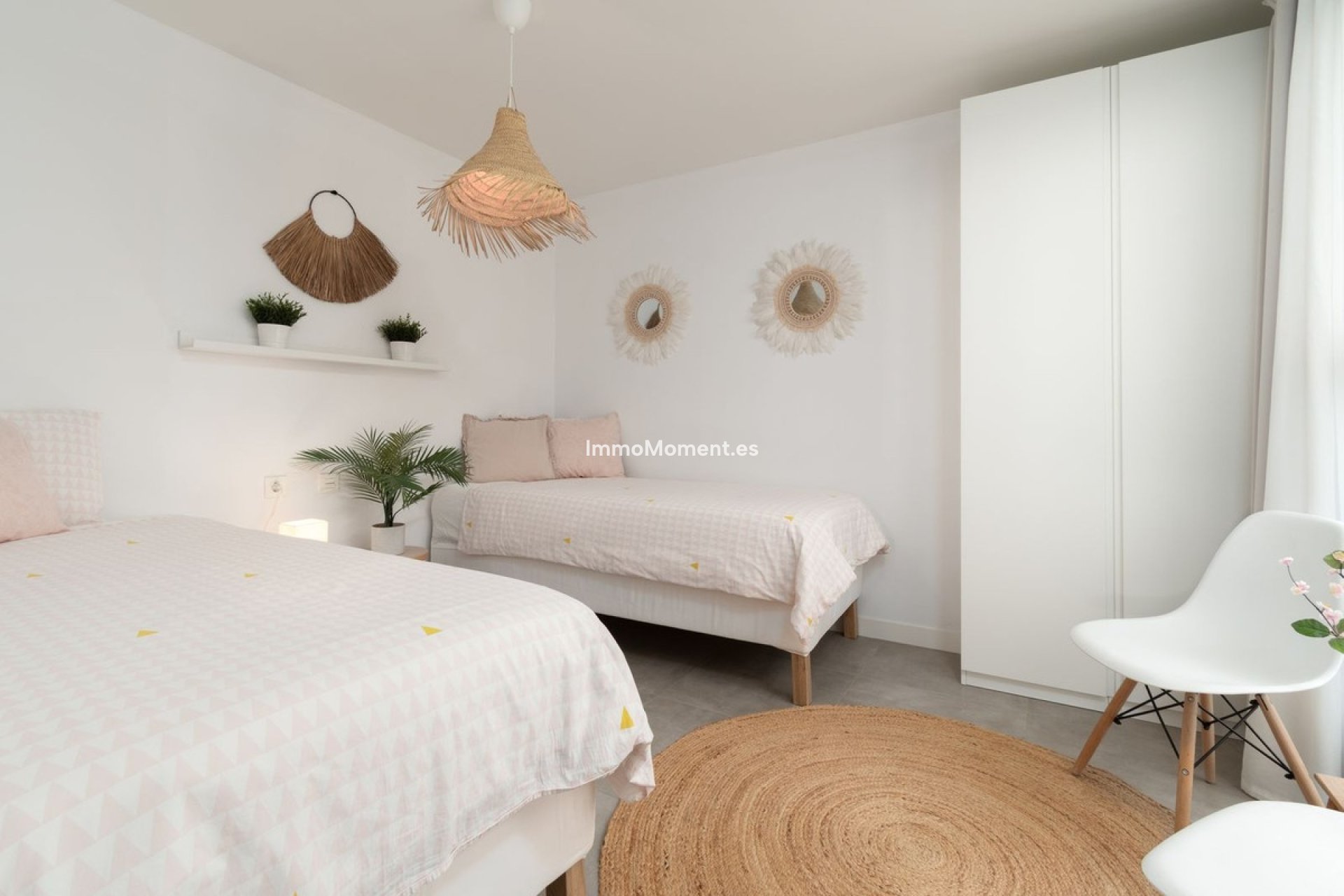 Revente - Appartement - Benalmadena - Torrequebrada