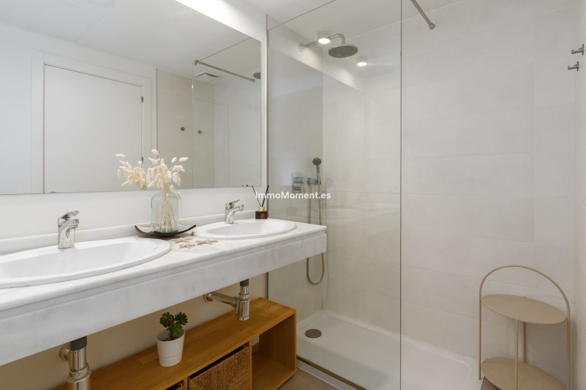 Revente - Appartement - Benalmadena - Torrequebrada